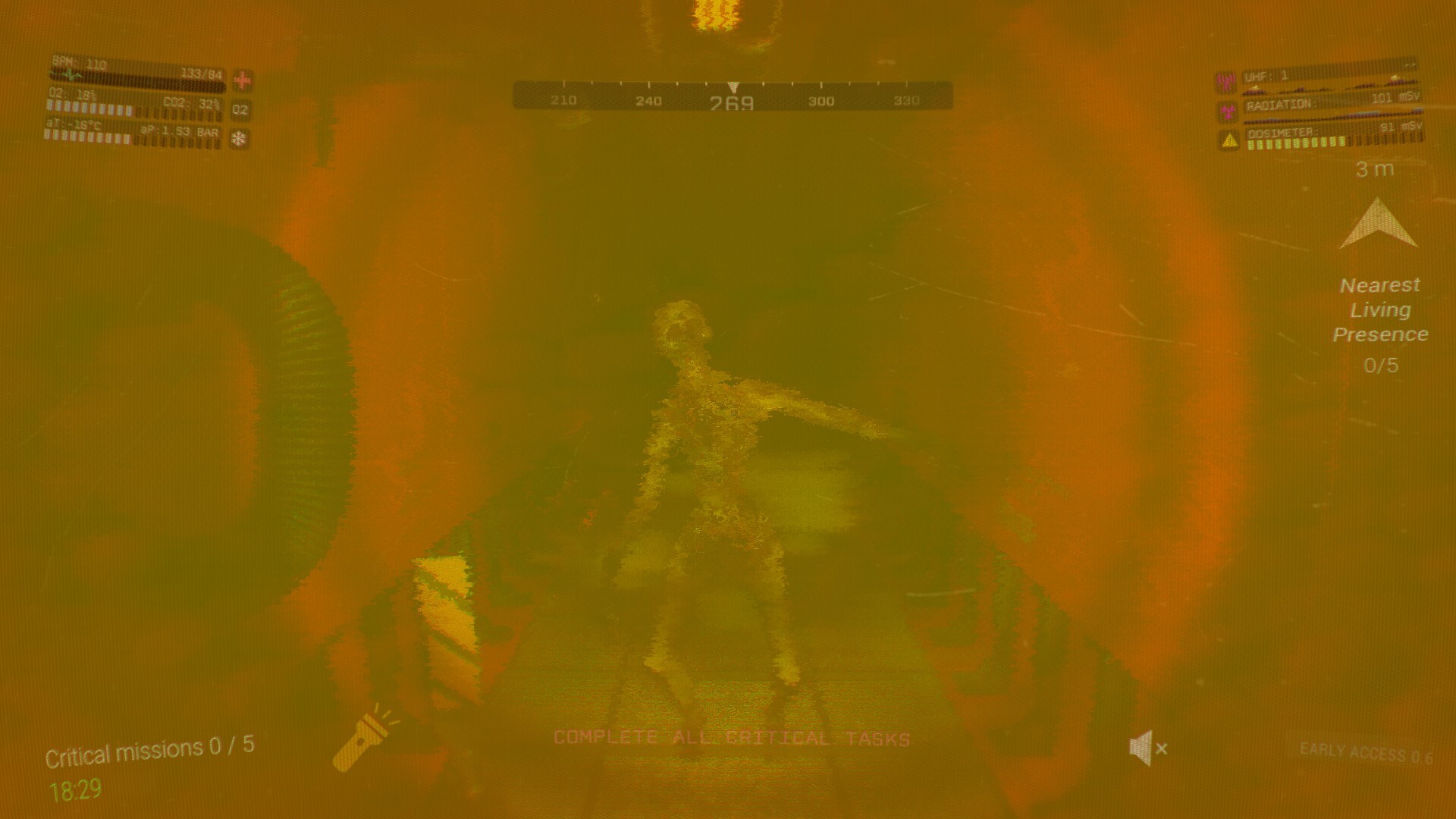 Blood Moon Horror Demo Screenshot 7