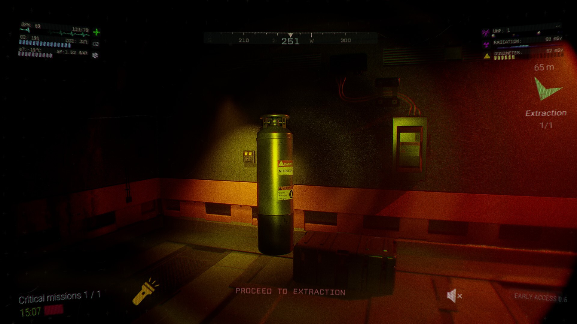 Blood Moon Horror Demo Screenshot 10