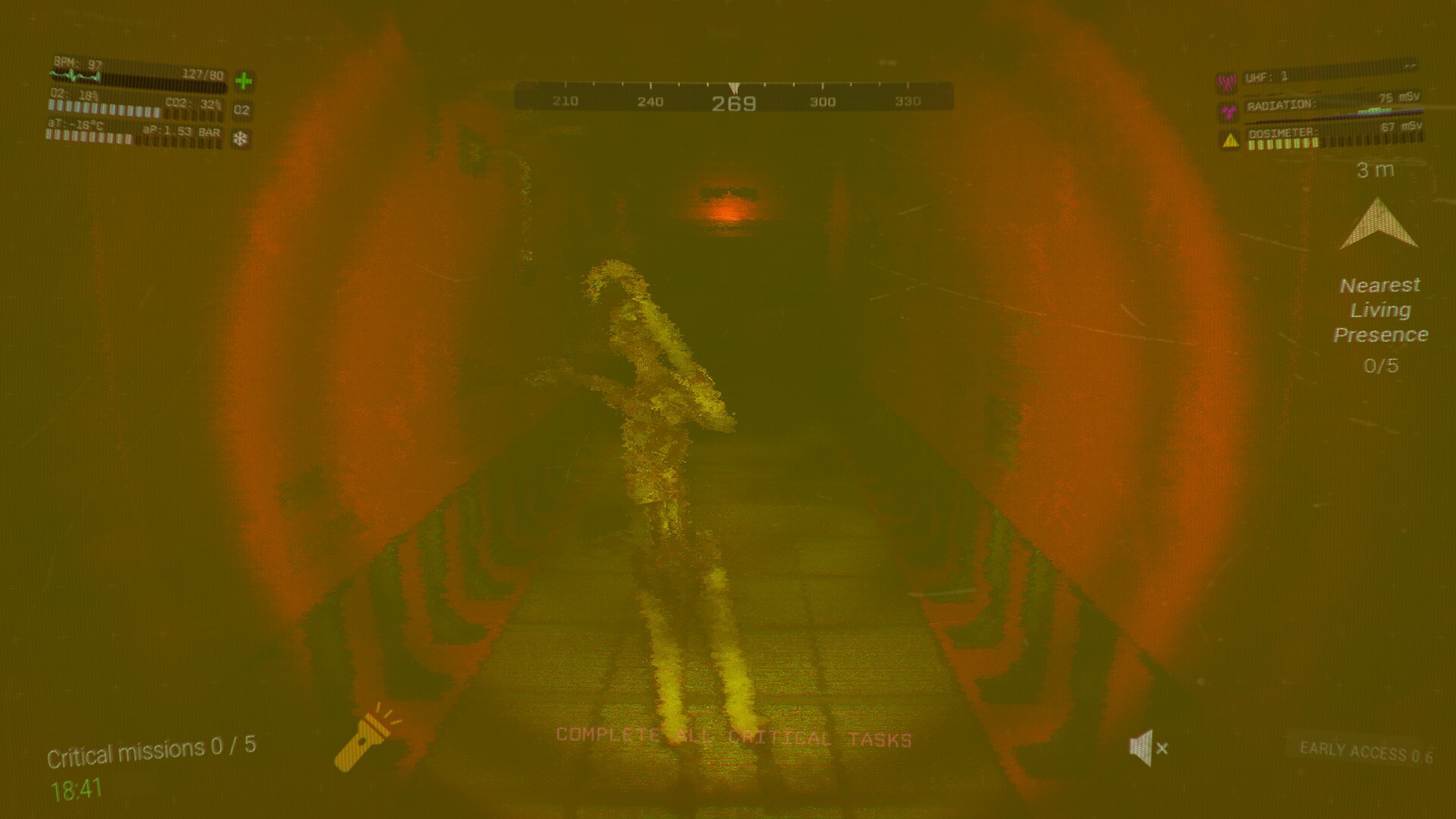 Blood Moon Horror Demo Screenshot 11