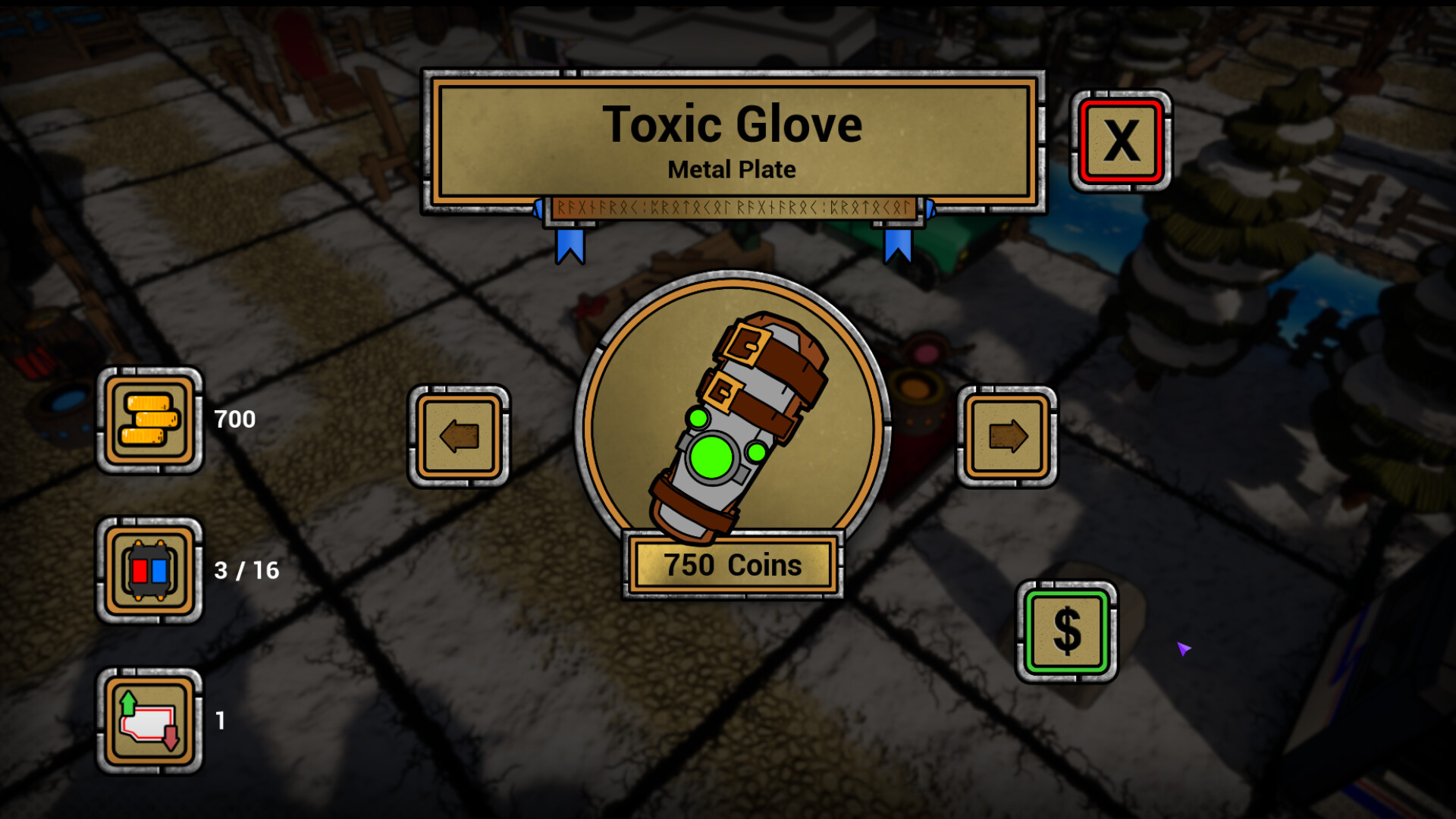 Ragnarök Protocol Screenshot 3