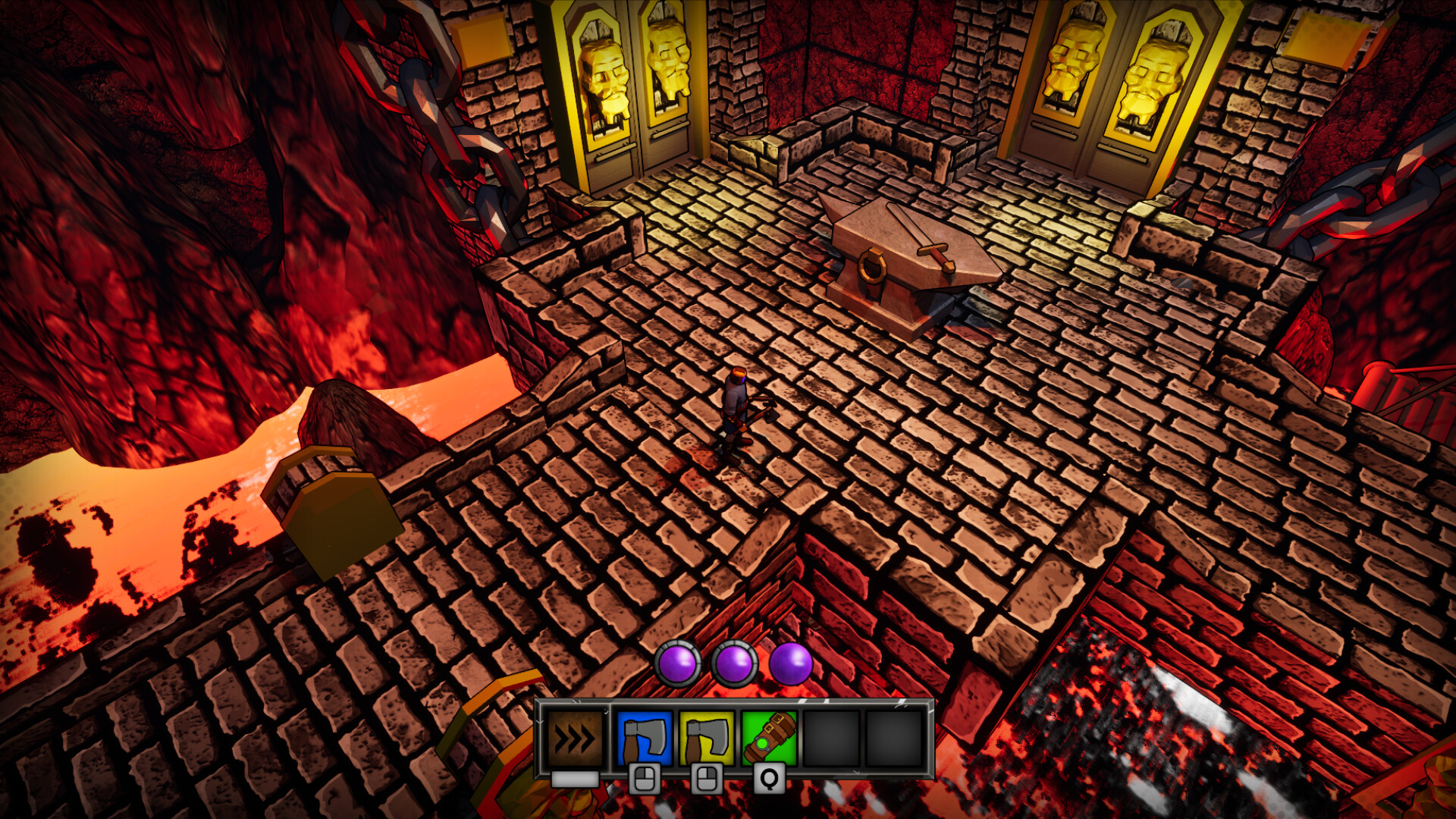 Ragnarök Protocol Screenshot 1