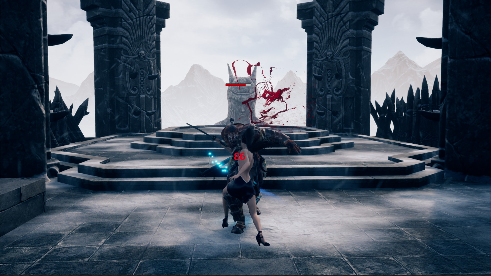 Princess&Blade Screenshot 8