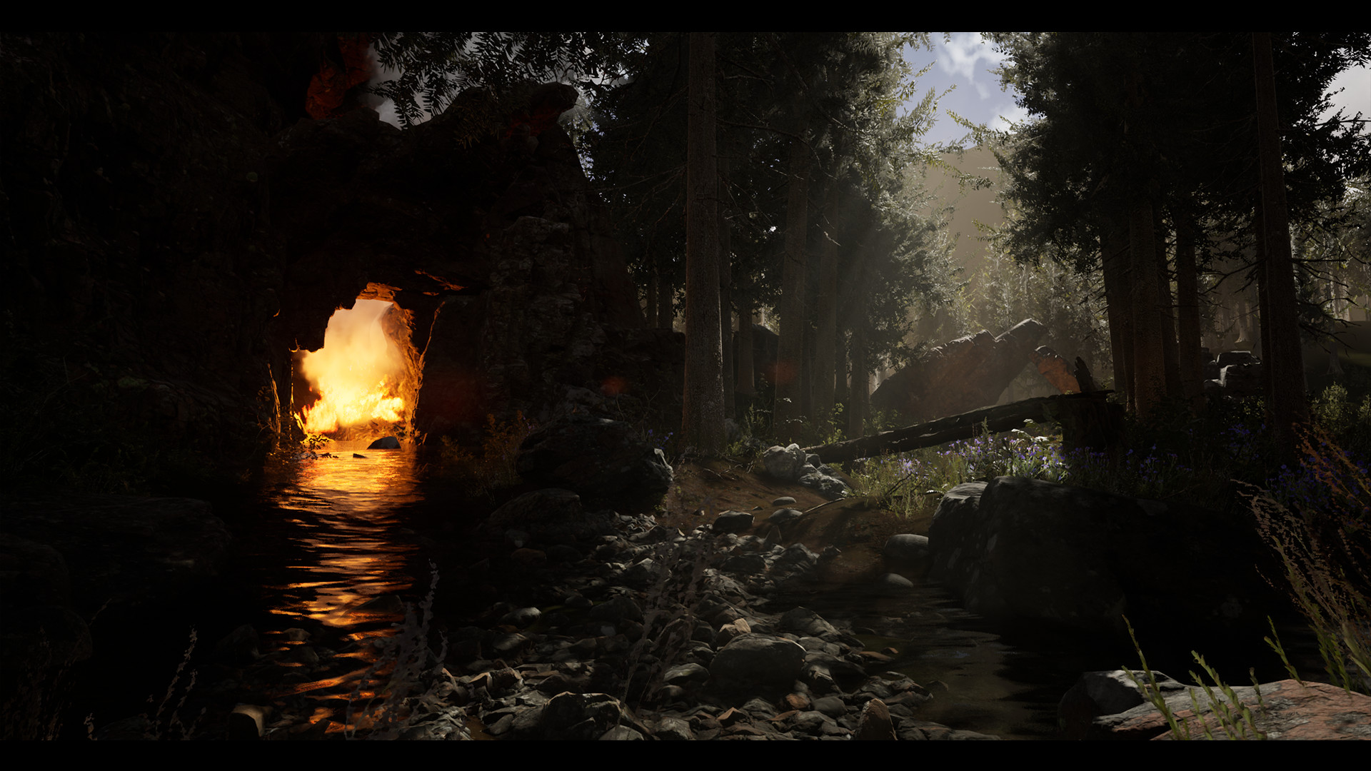 Princess&Blade Screenshot 24