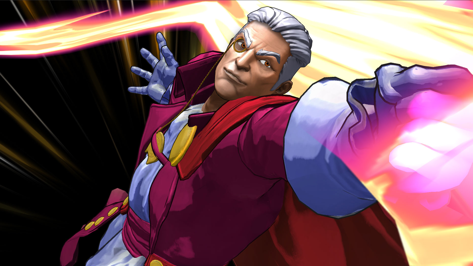 Fantasy Strike Screenshot 10