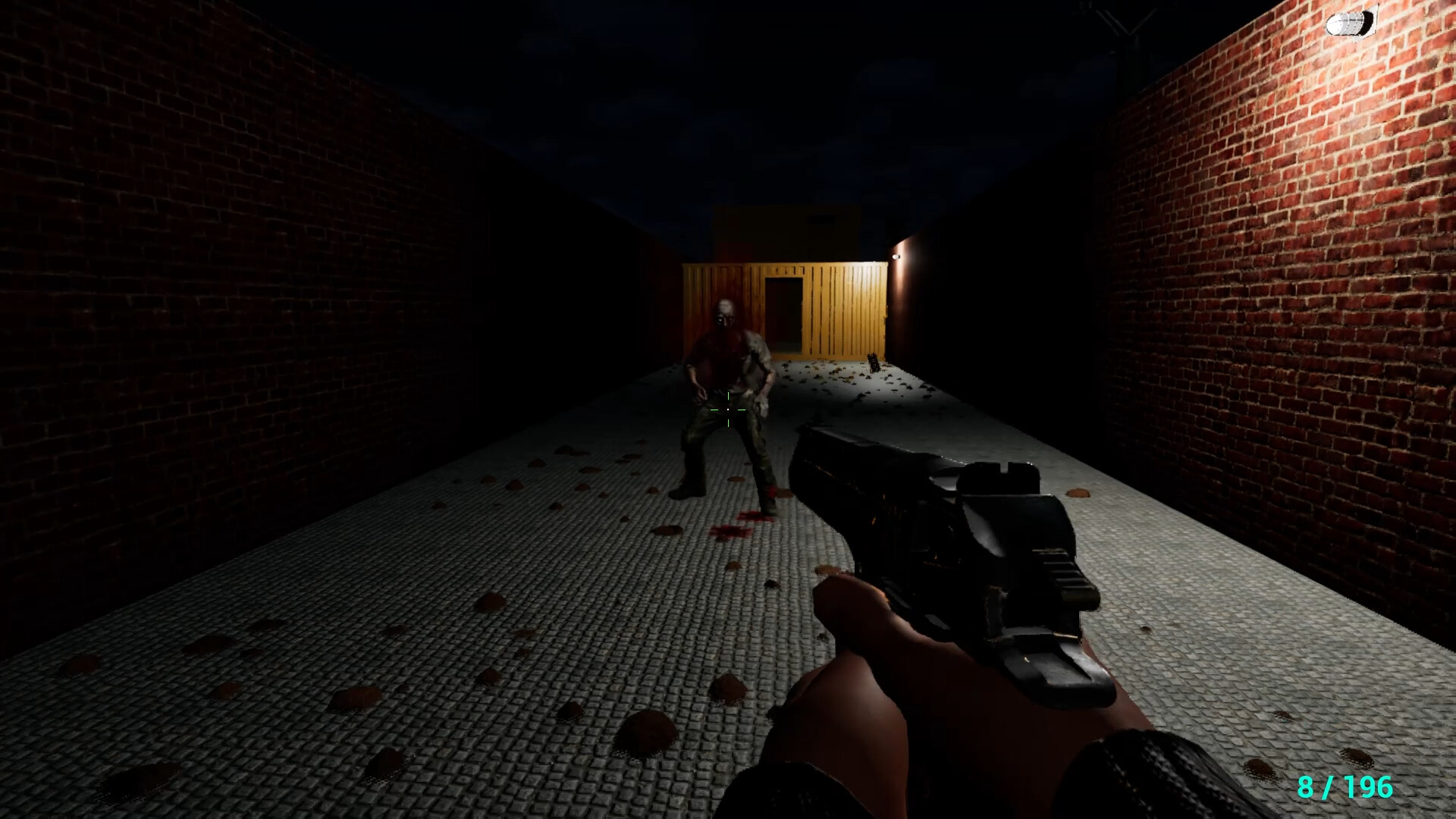 New Zombie Era Screenshot 26