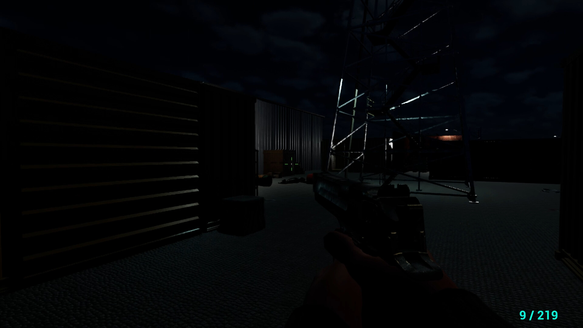 New Zombie Era Screenshot 5