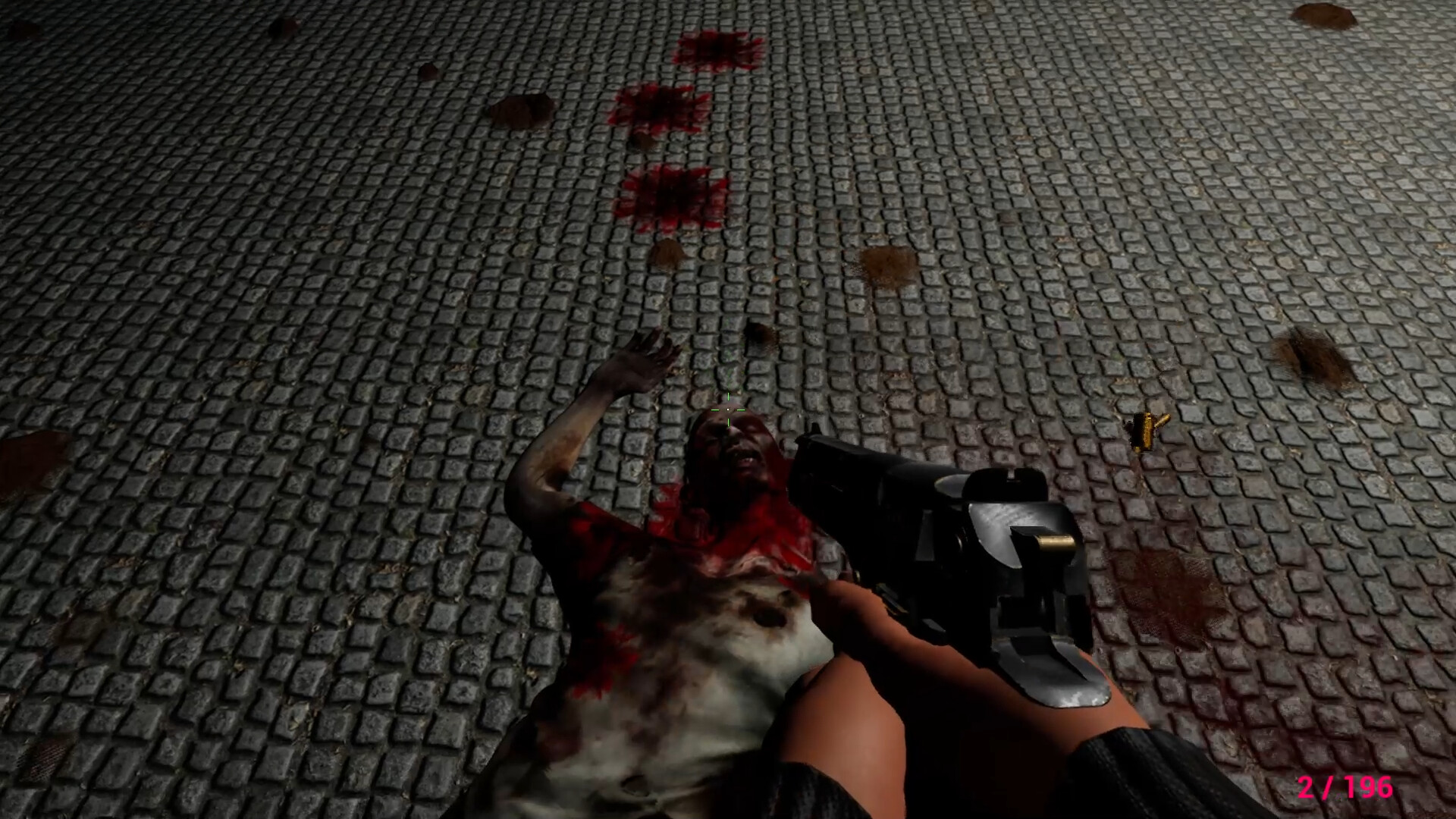 New Zombie Era Screenshot 28