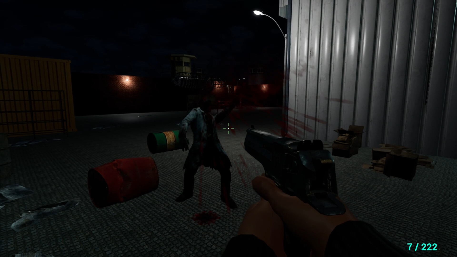 New Zombie Era Screenshot 4