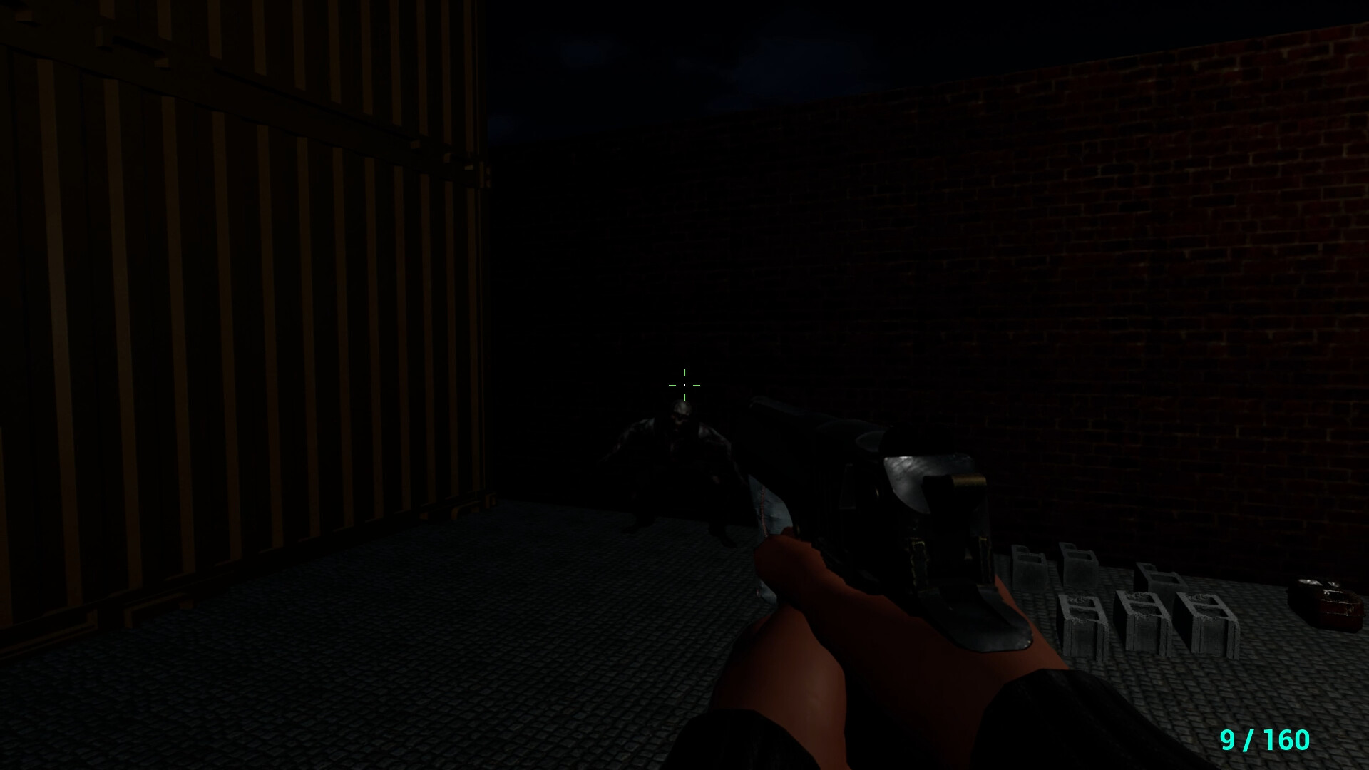 New Zombie Era Screenshot 17