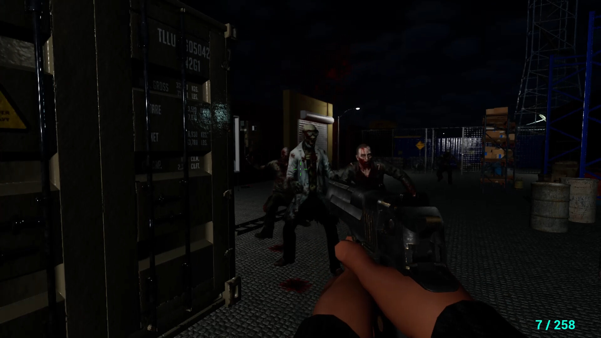 New Zombie Era Screenshot 10