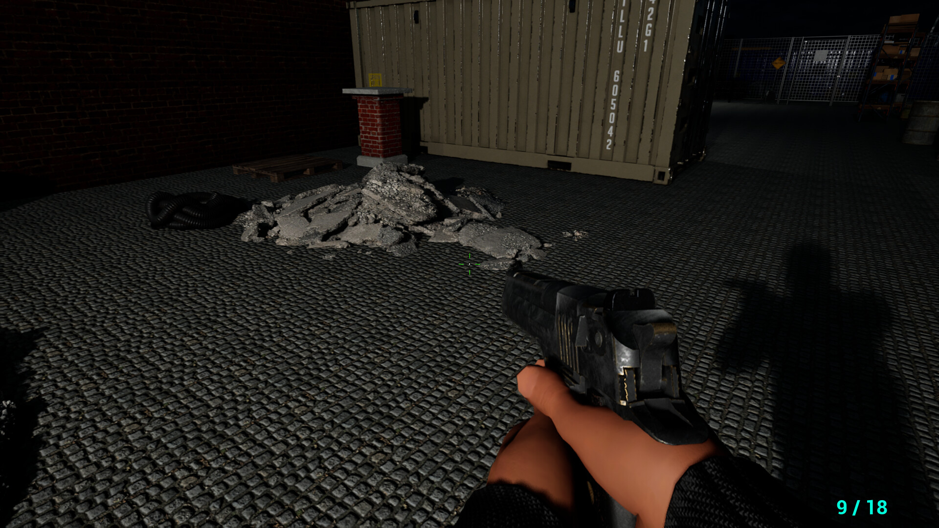 New Zombie Era Screenshot 27