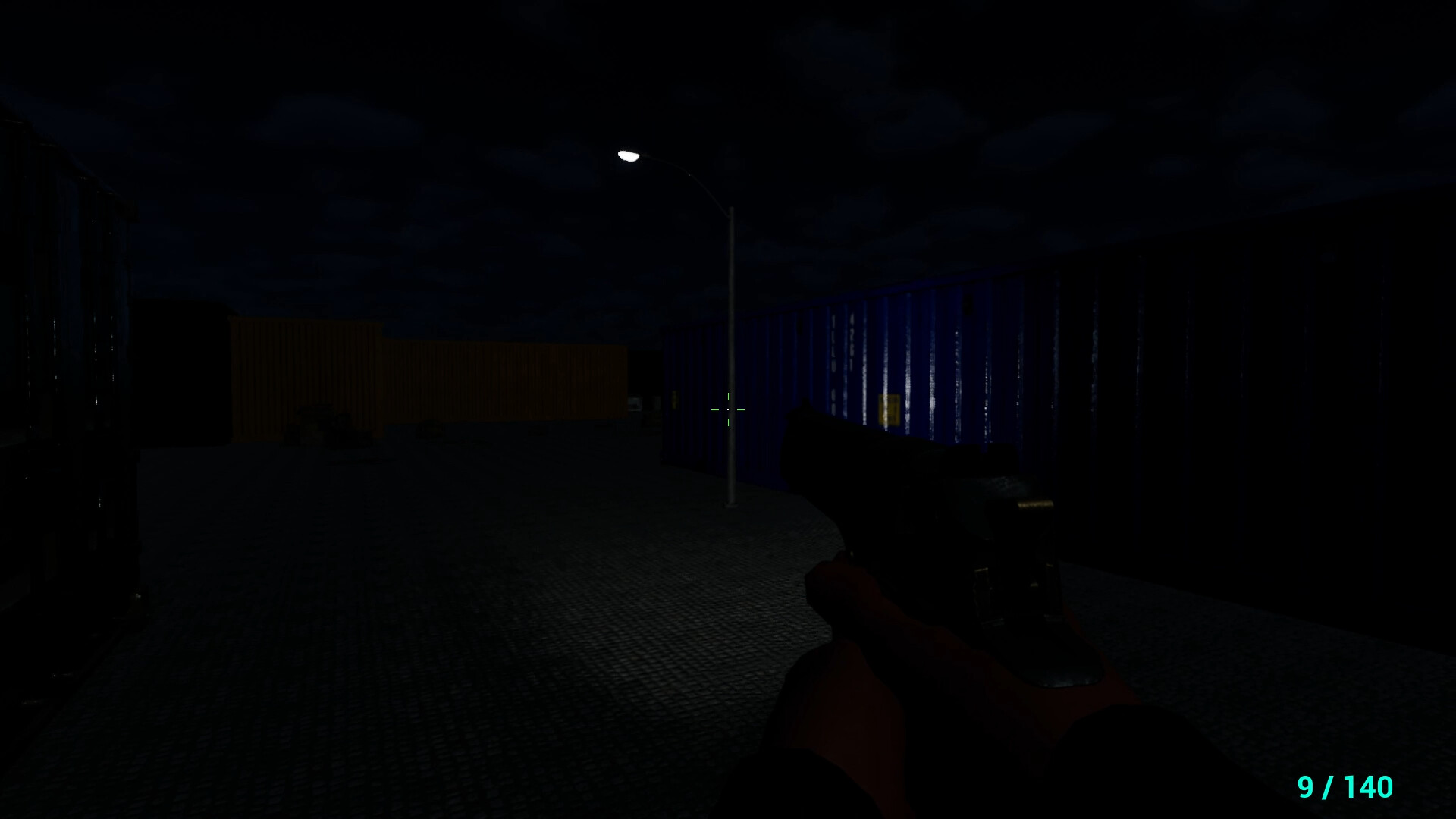 New Zombie Era Screenshot 19