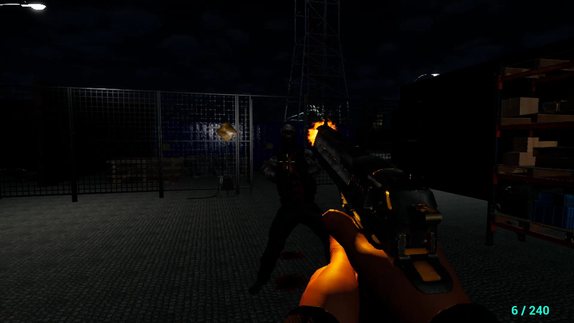 New Zombie Era Screenshot 14