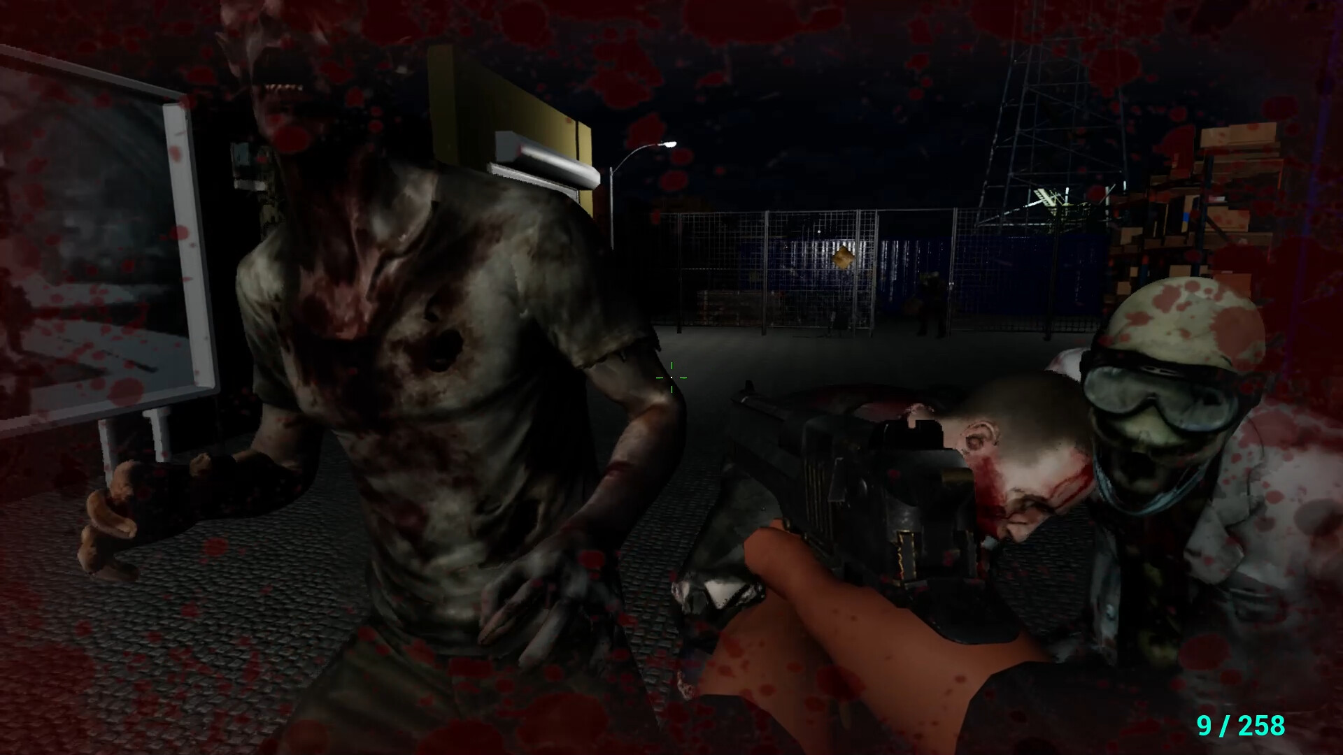 New Zombie Era Screenshot 30