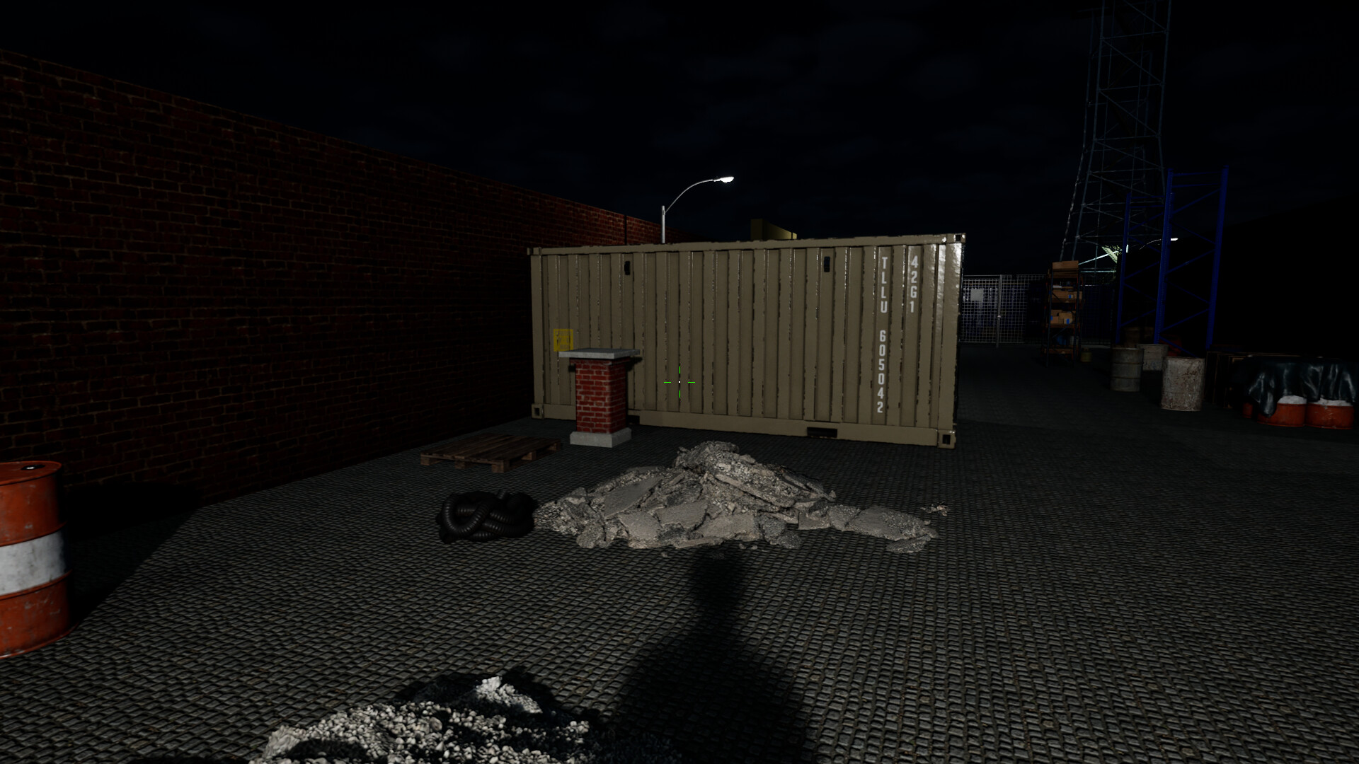 New Zombie Era Screenshot 22