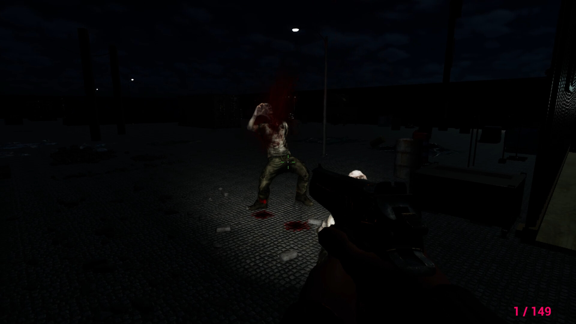 New Zombie Era Screenshot 18