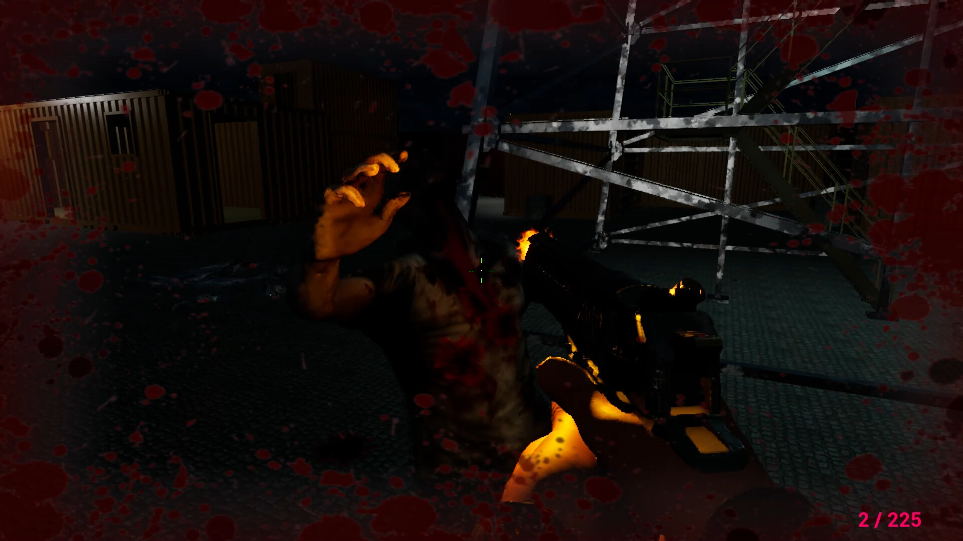 New Zombie Era Screenshot 32