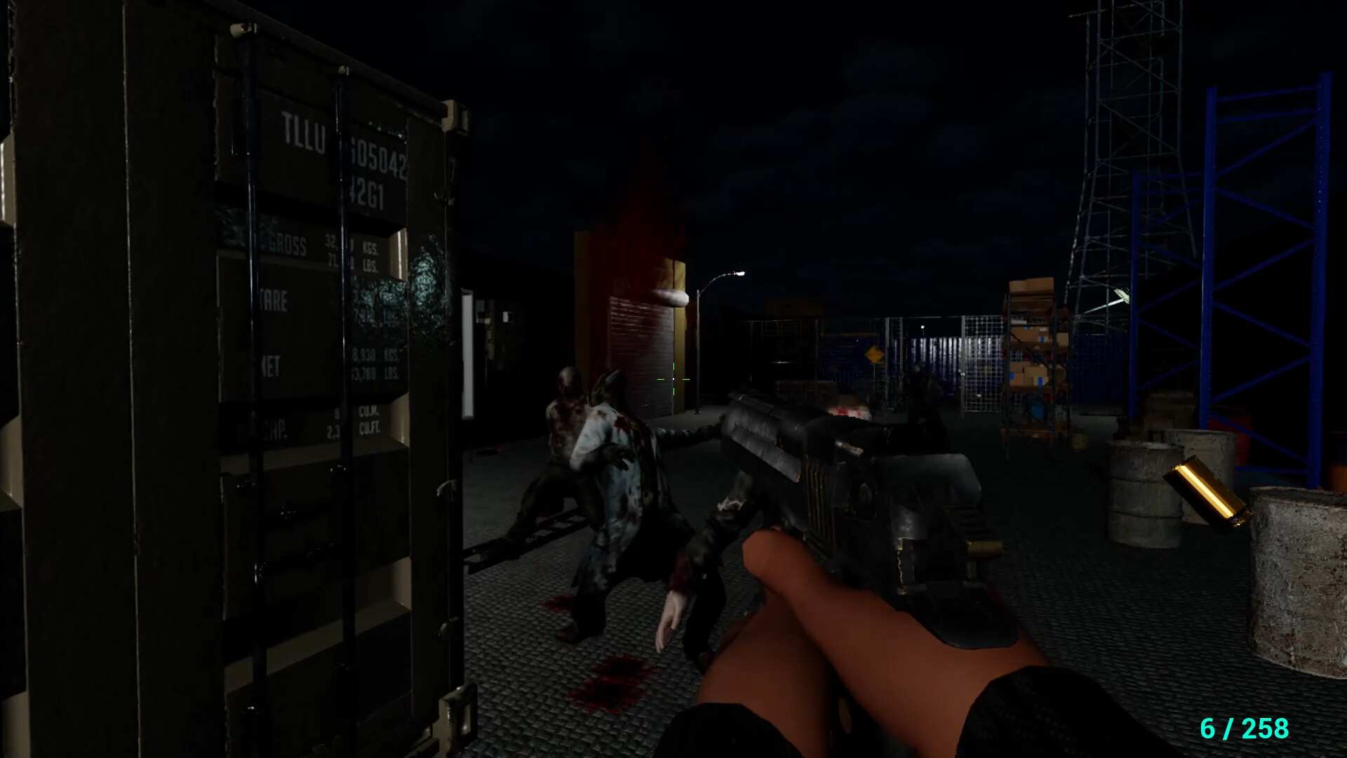 New Zombie Era Screenshot 11