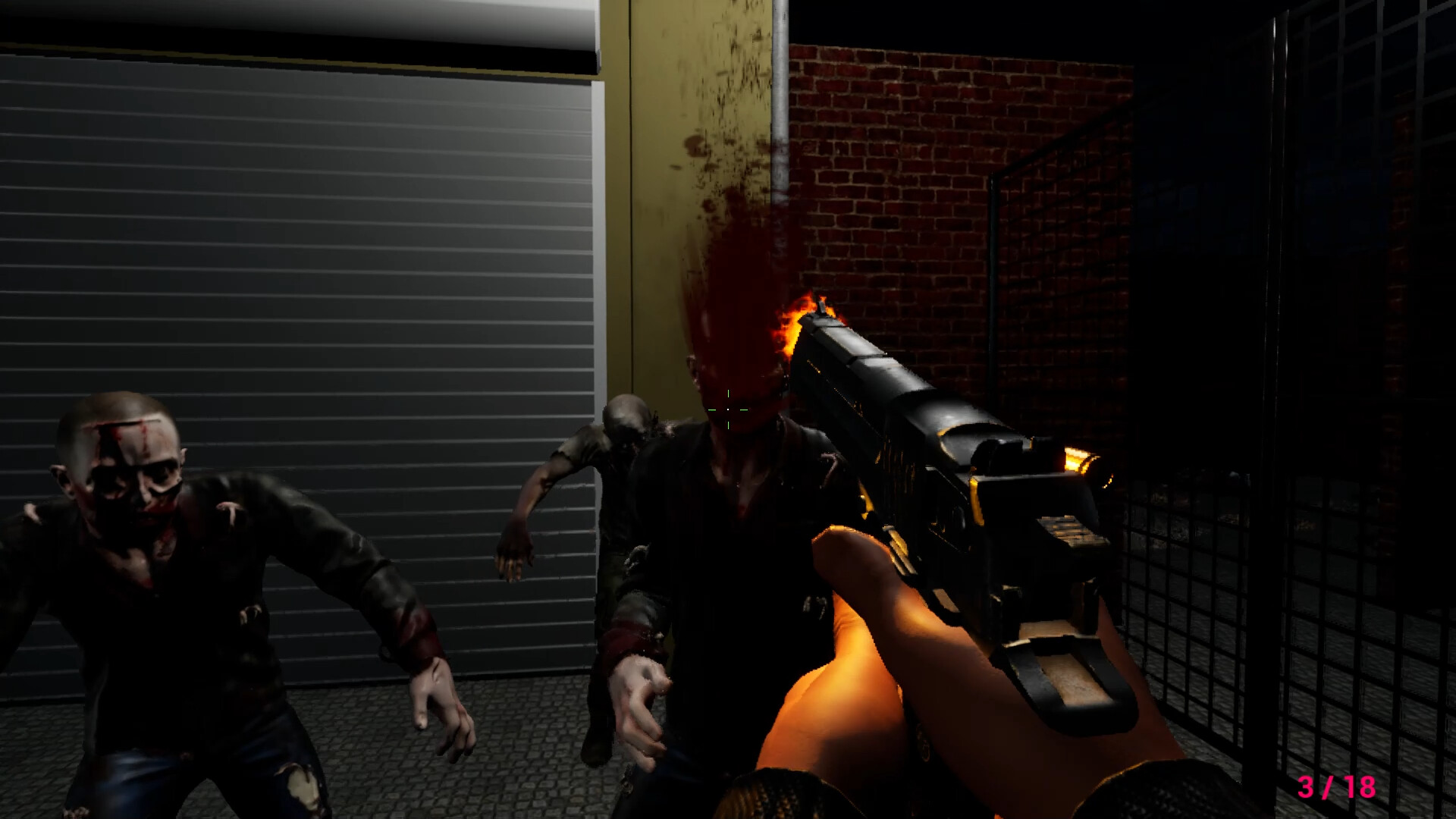 New Zombie Era Screenshot 6