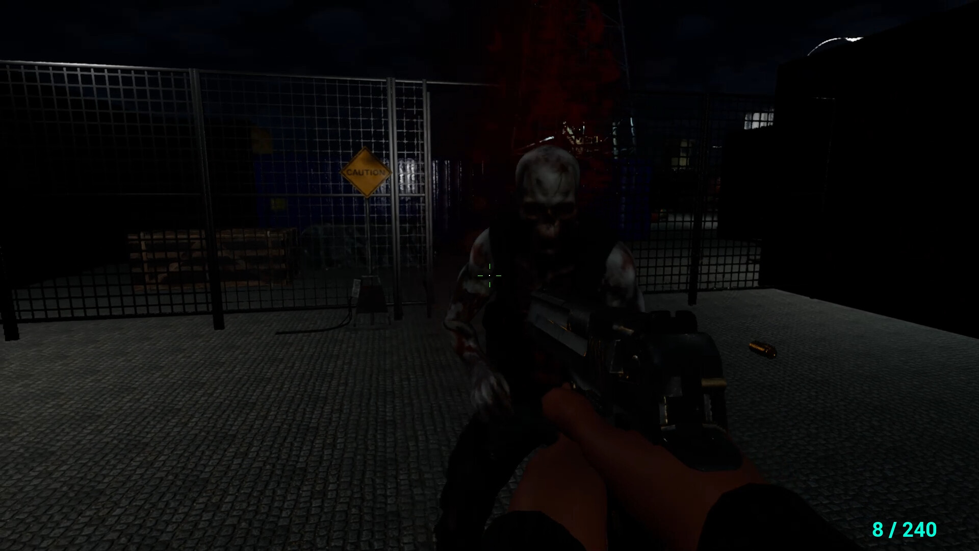 New Zombie Era Screenshot 13