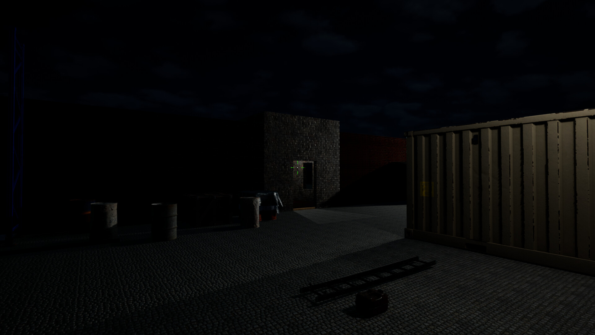 New Zombie Era Screenshot 8