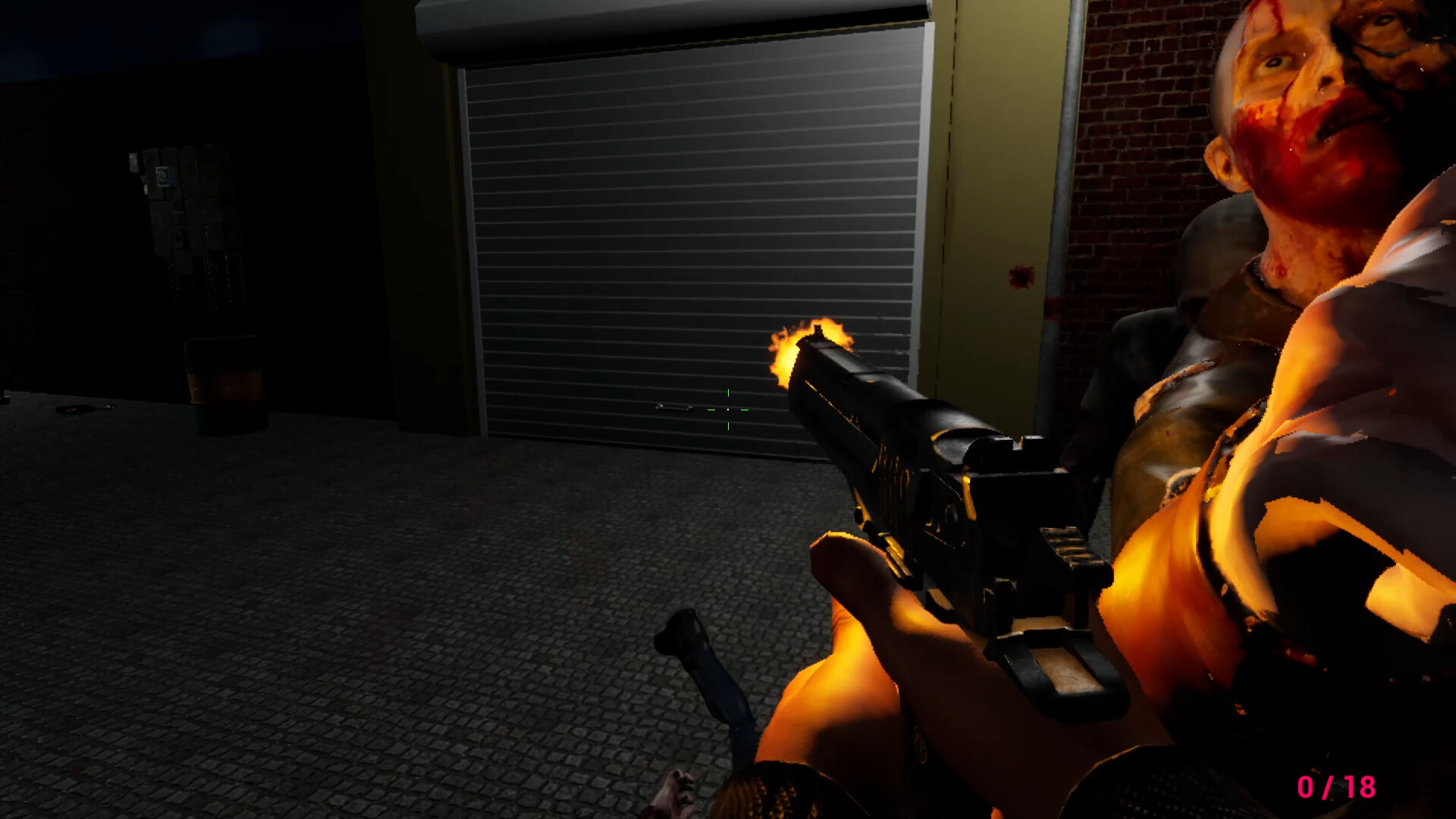 New Zombie Era Screenshot 7