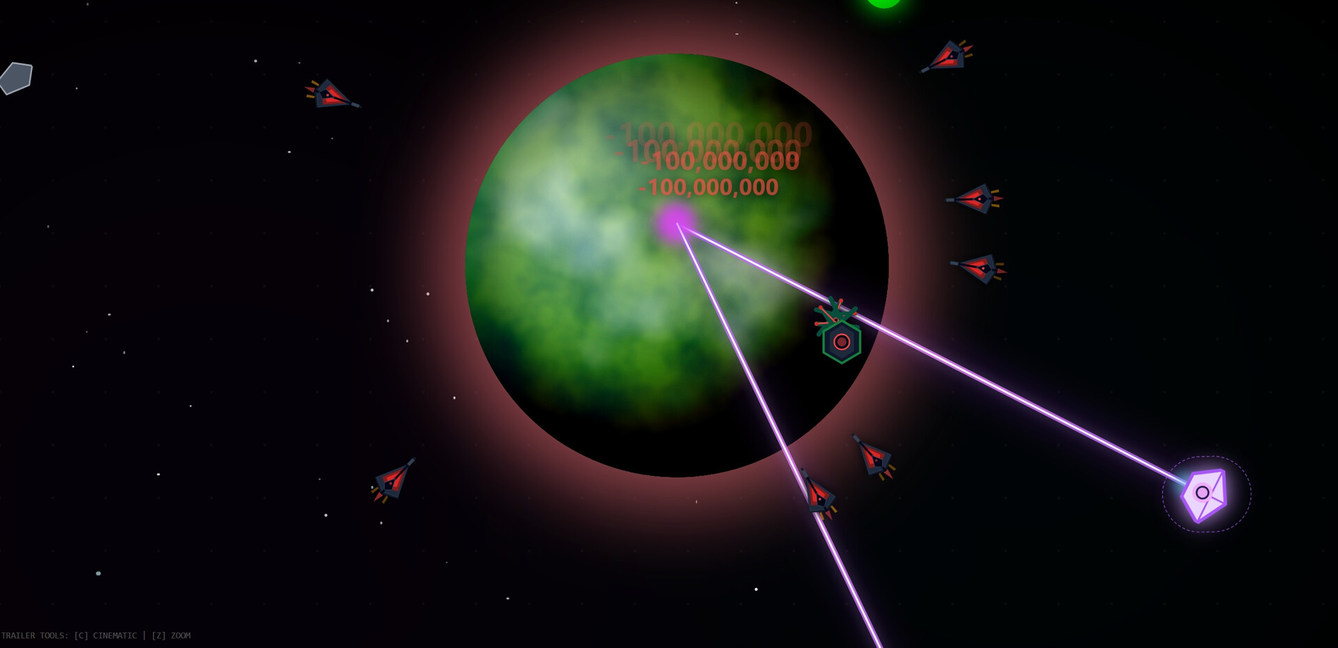 Divine Orbit Screenshot 0