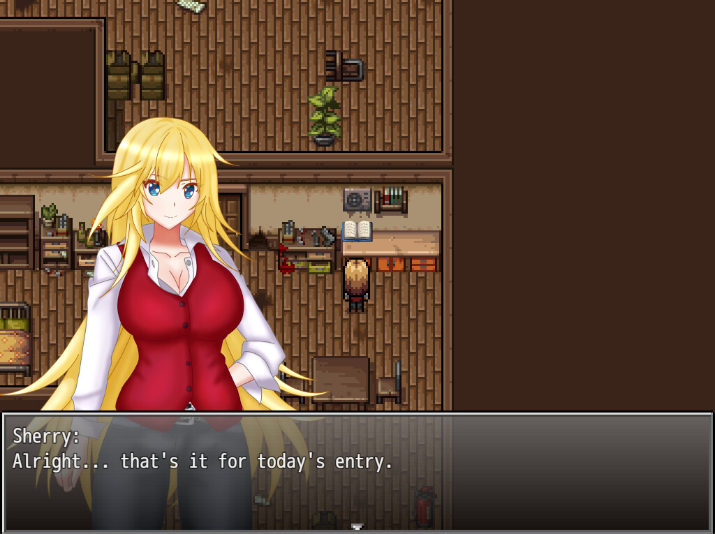 Survival Mission Z Screenshot 0