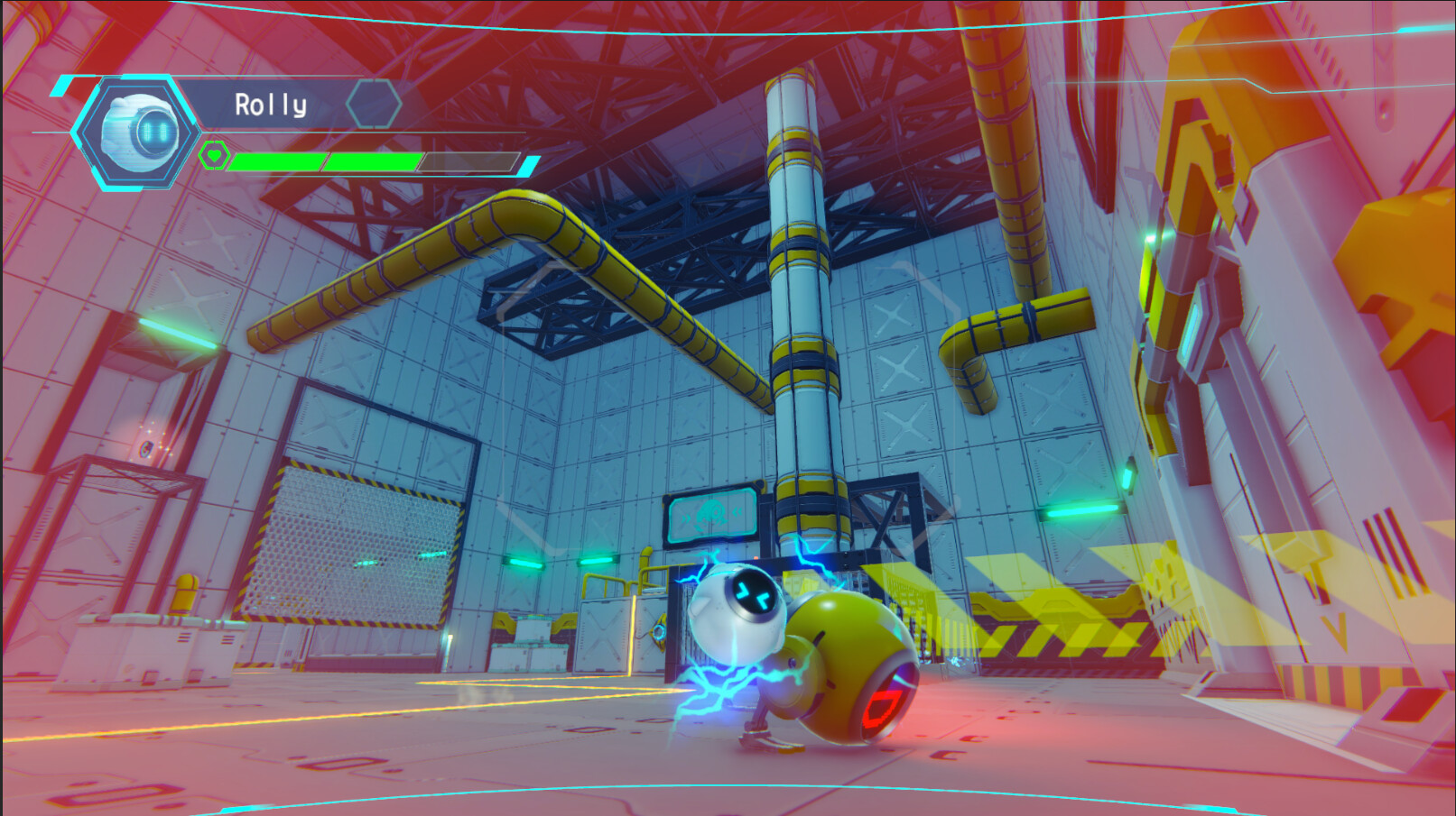 NOTTOLOT Screenshot 3