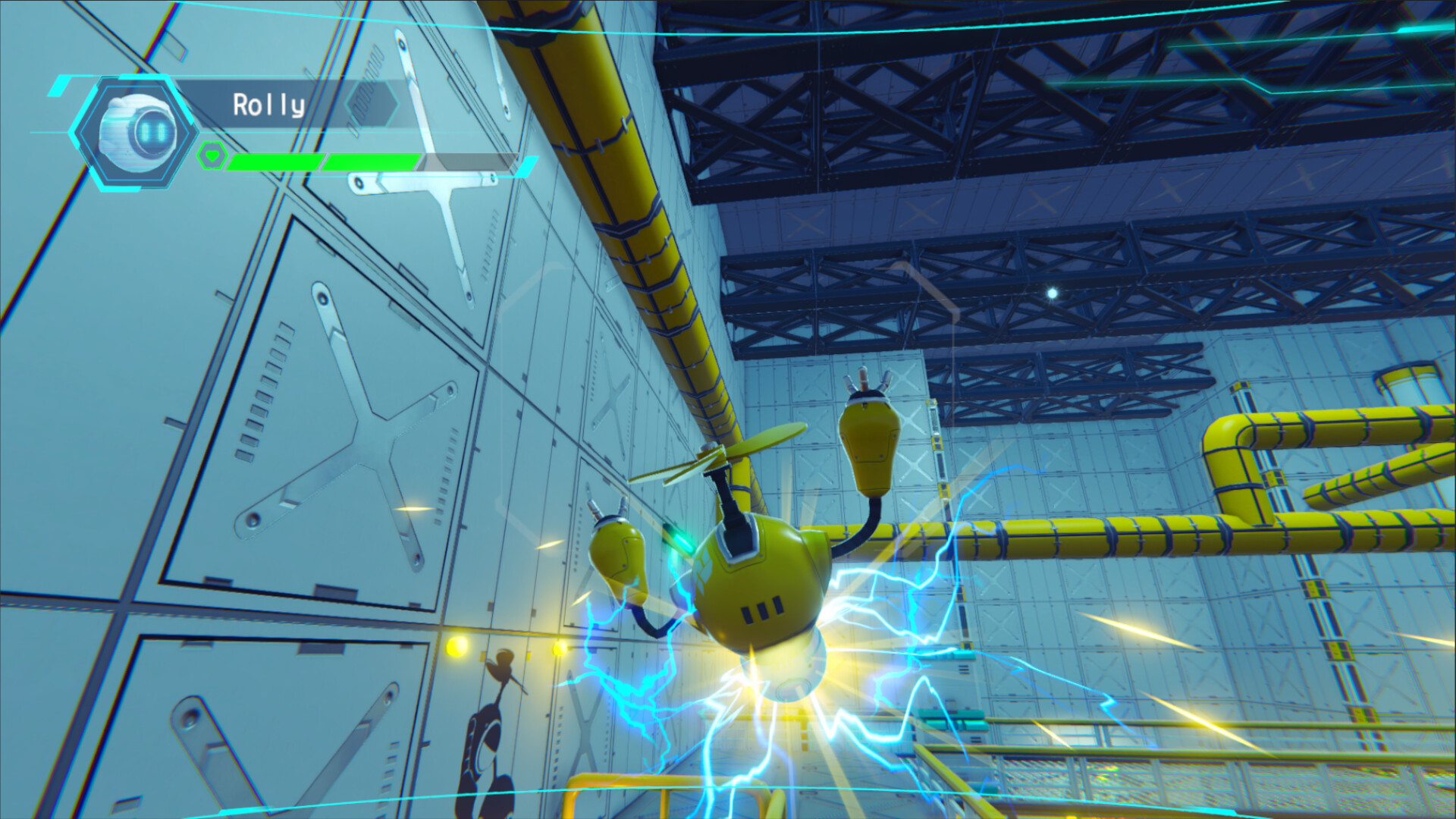 NOTTOLOT Screenshot 1