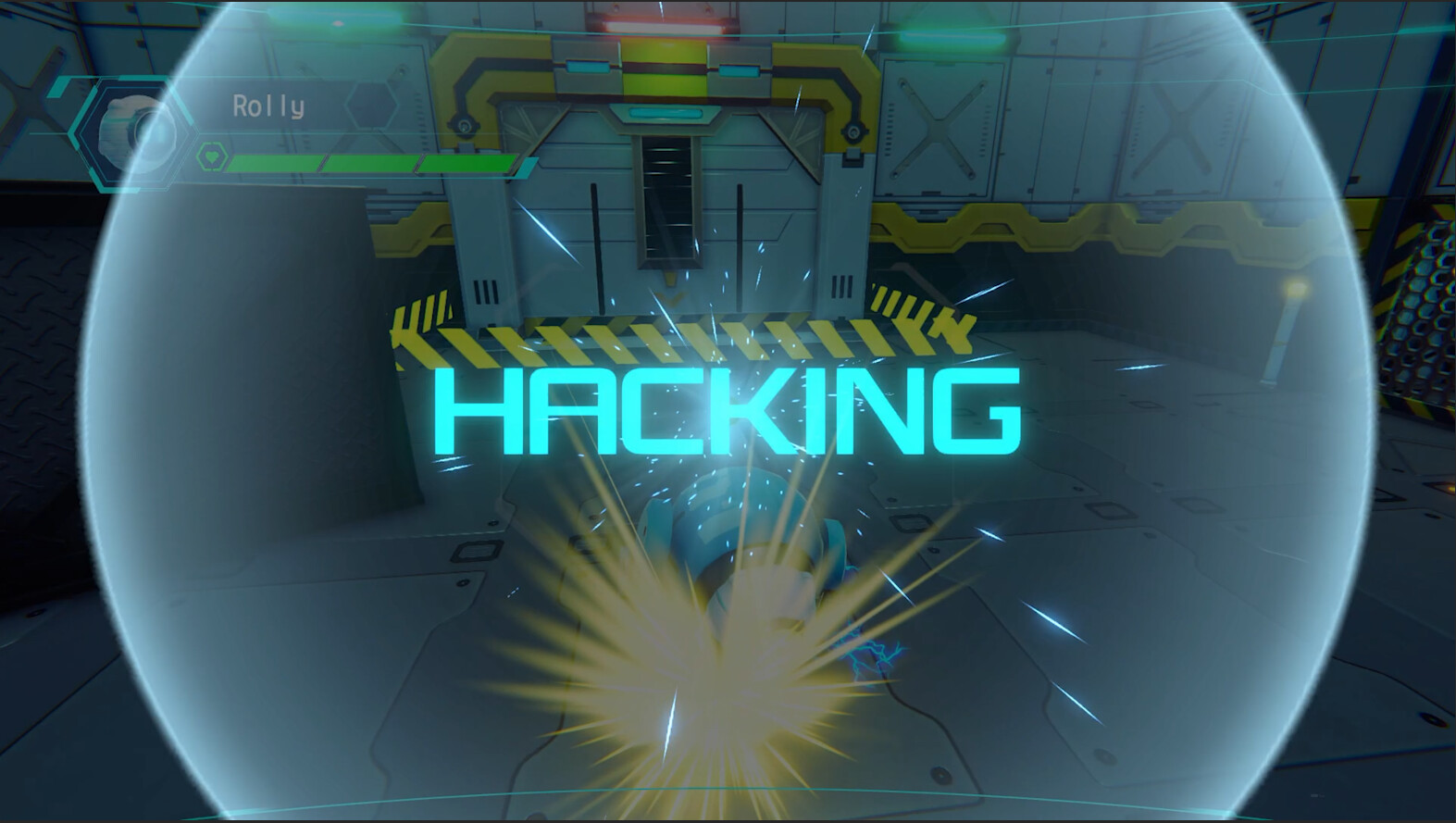 NOTTOLOT Screenshot 2