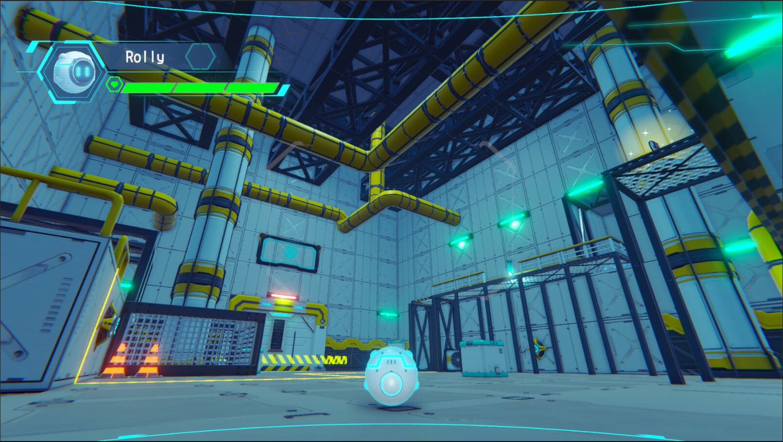 NOTTOLOT Screenshot 6