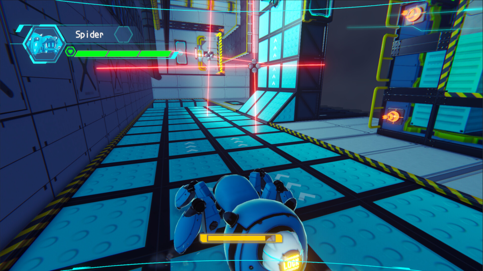 NOTTOLOT Screenshot 5