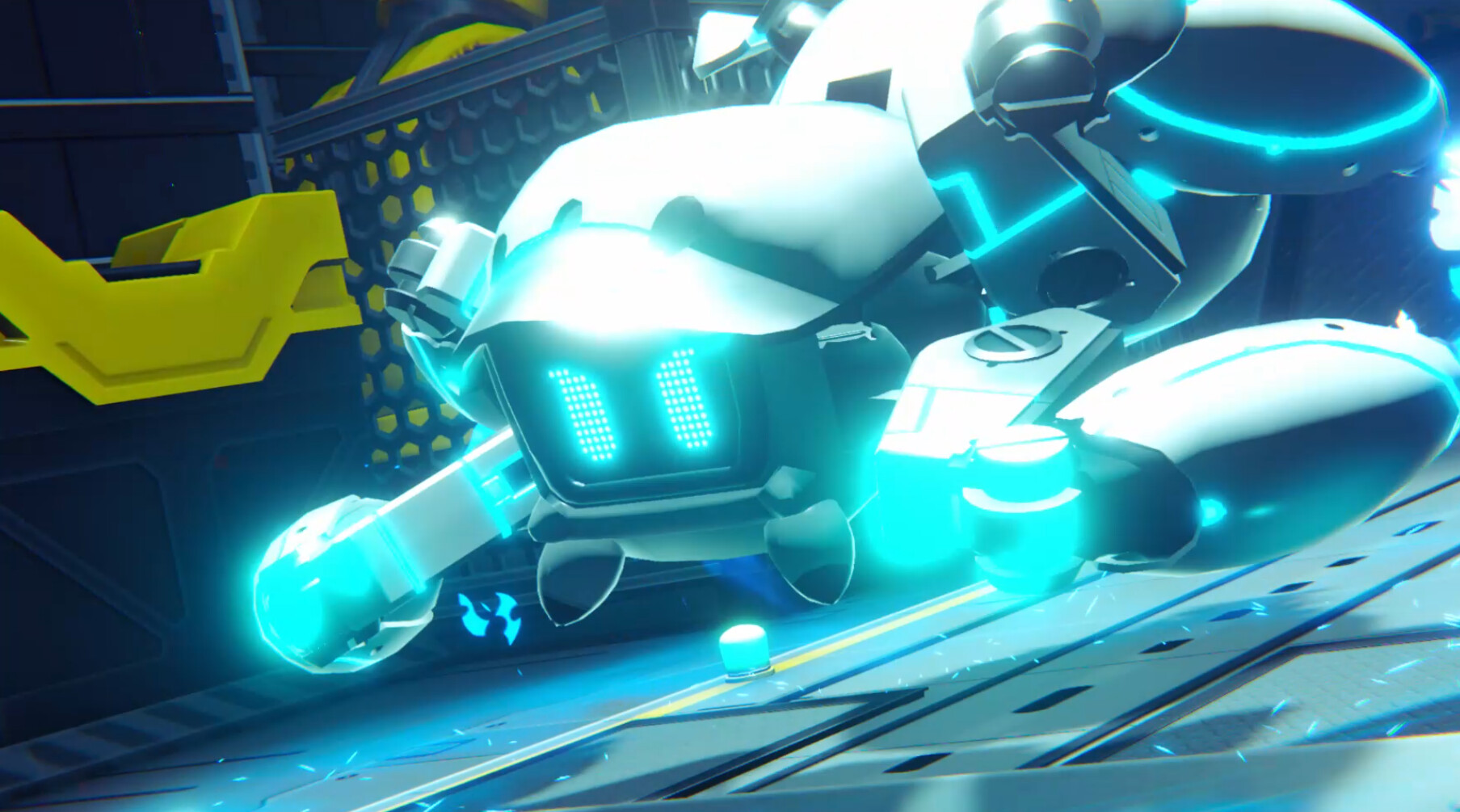 NOTTOLOT Screenshot 7