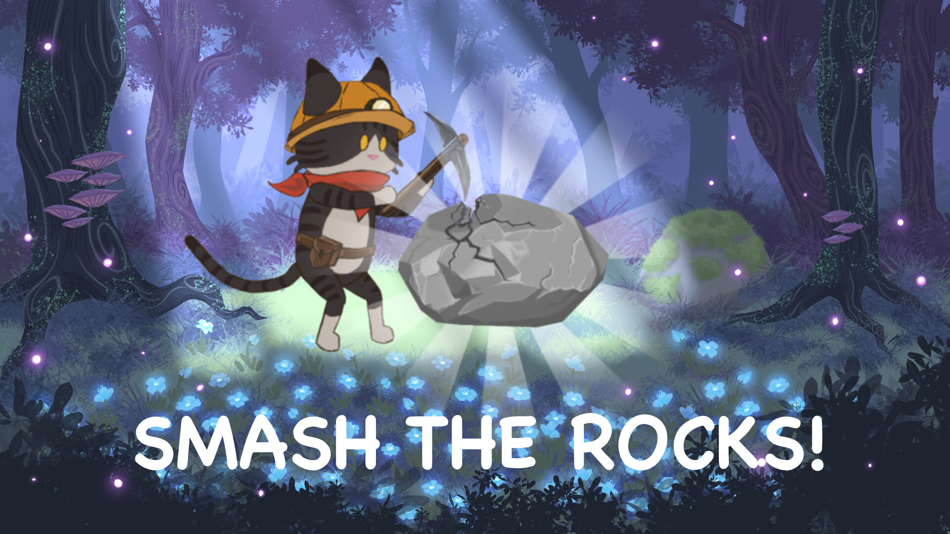 MeowMiner Screenshot 2