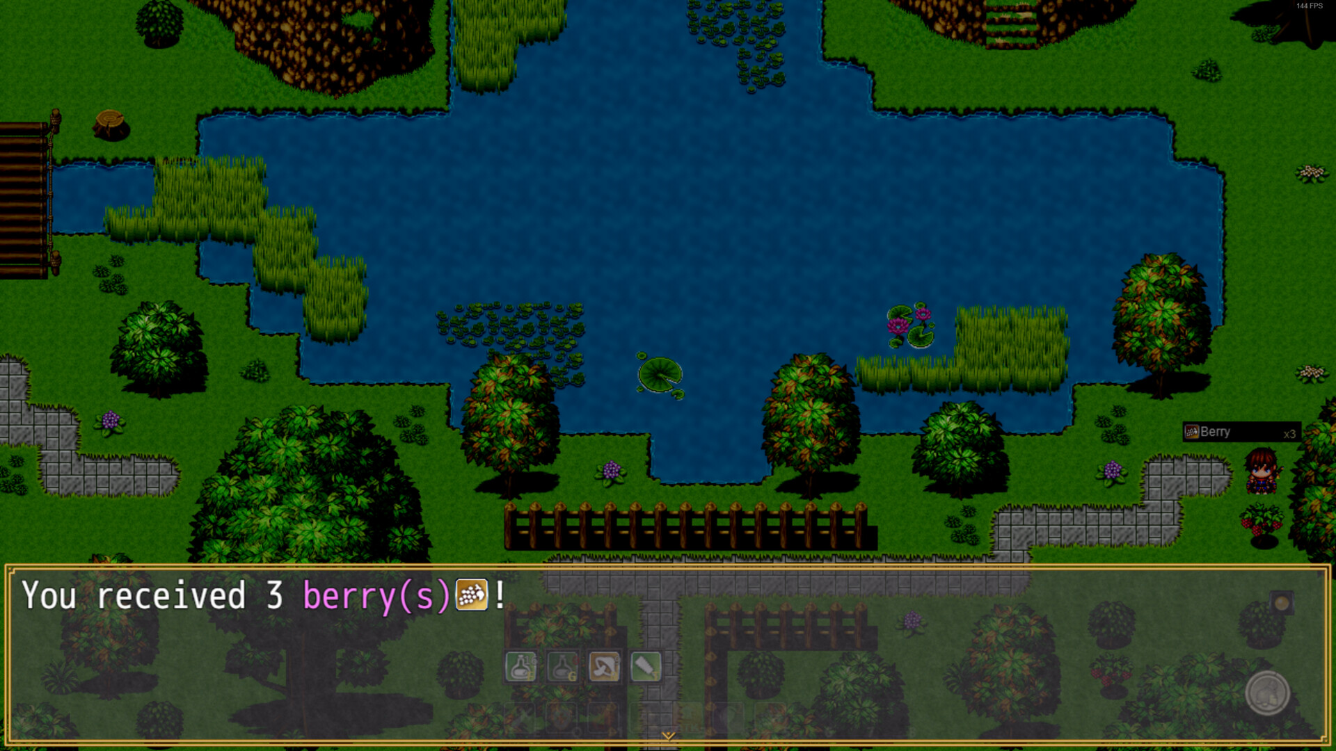 KADO HUNTER Screenshot 11