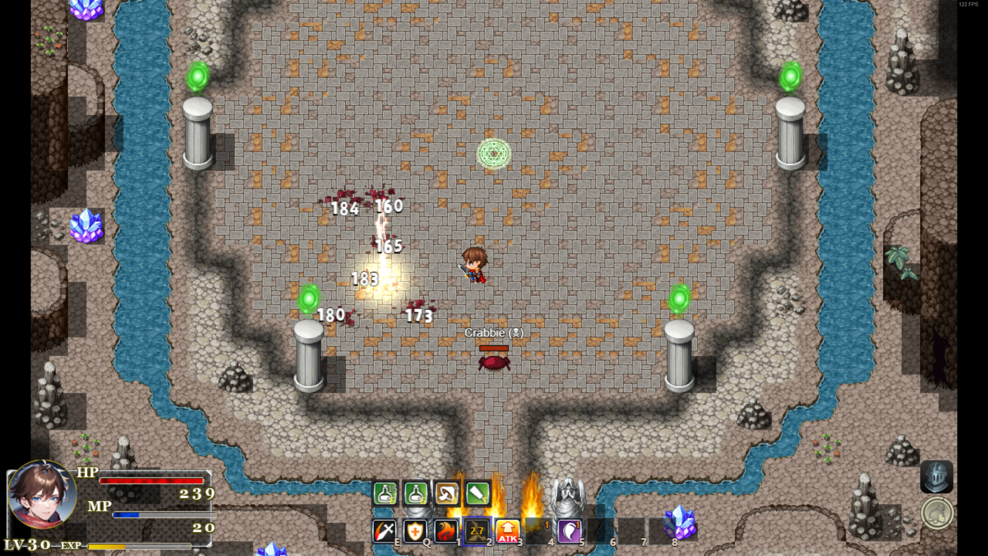 KADO HUNTER Screenshot 14