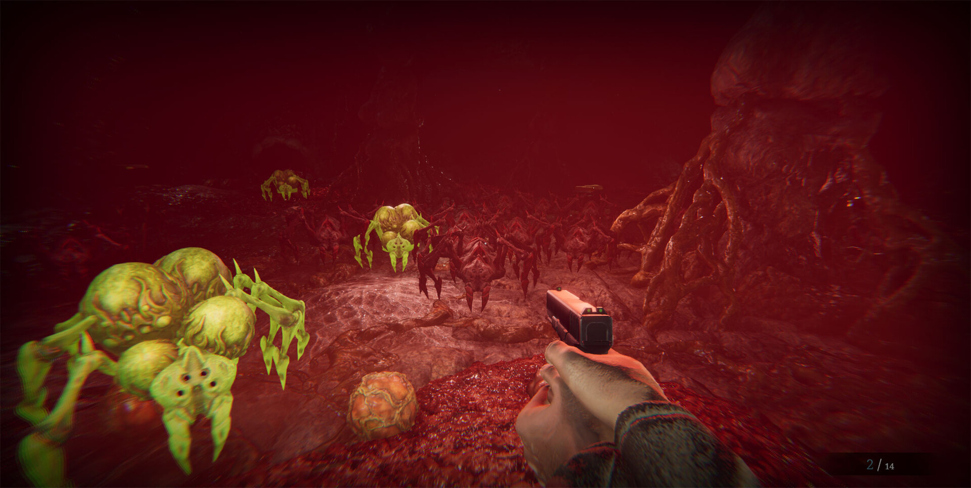 Morphos Screenshot 0