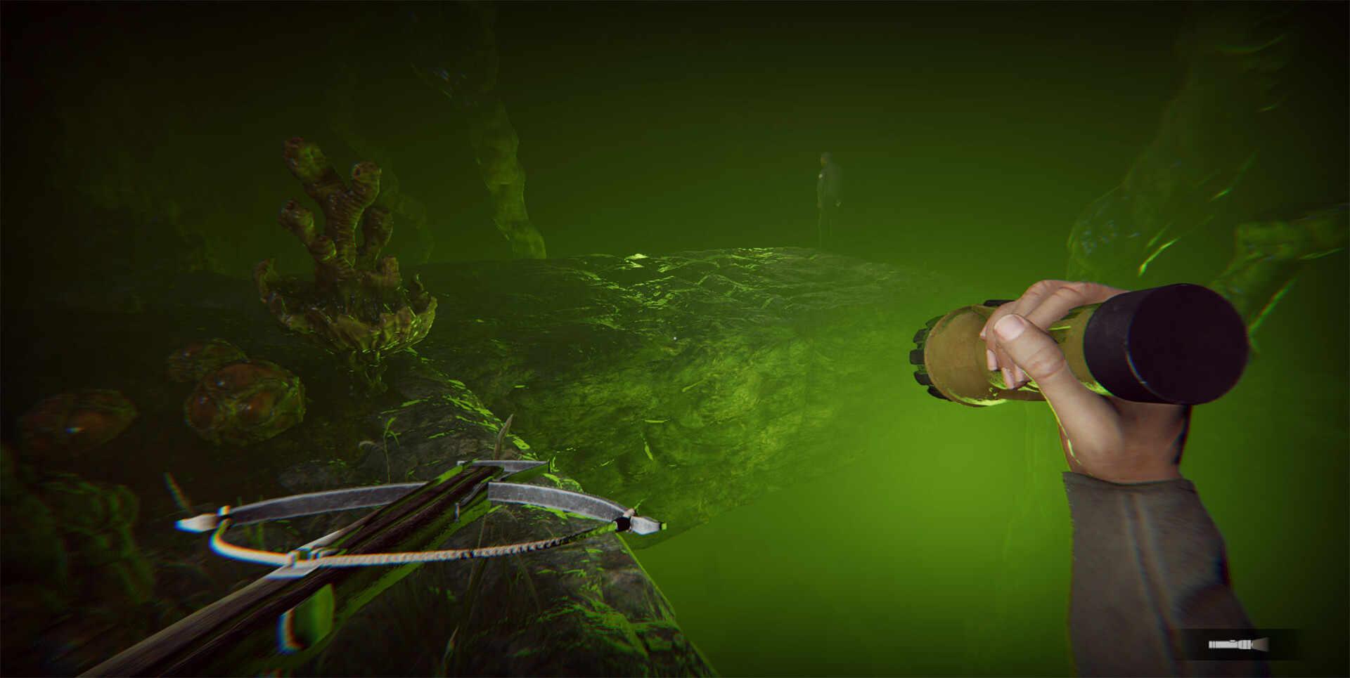 Morphos Screenshot 4