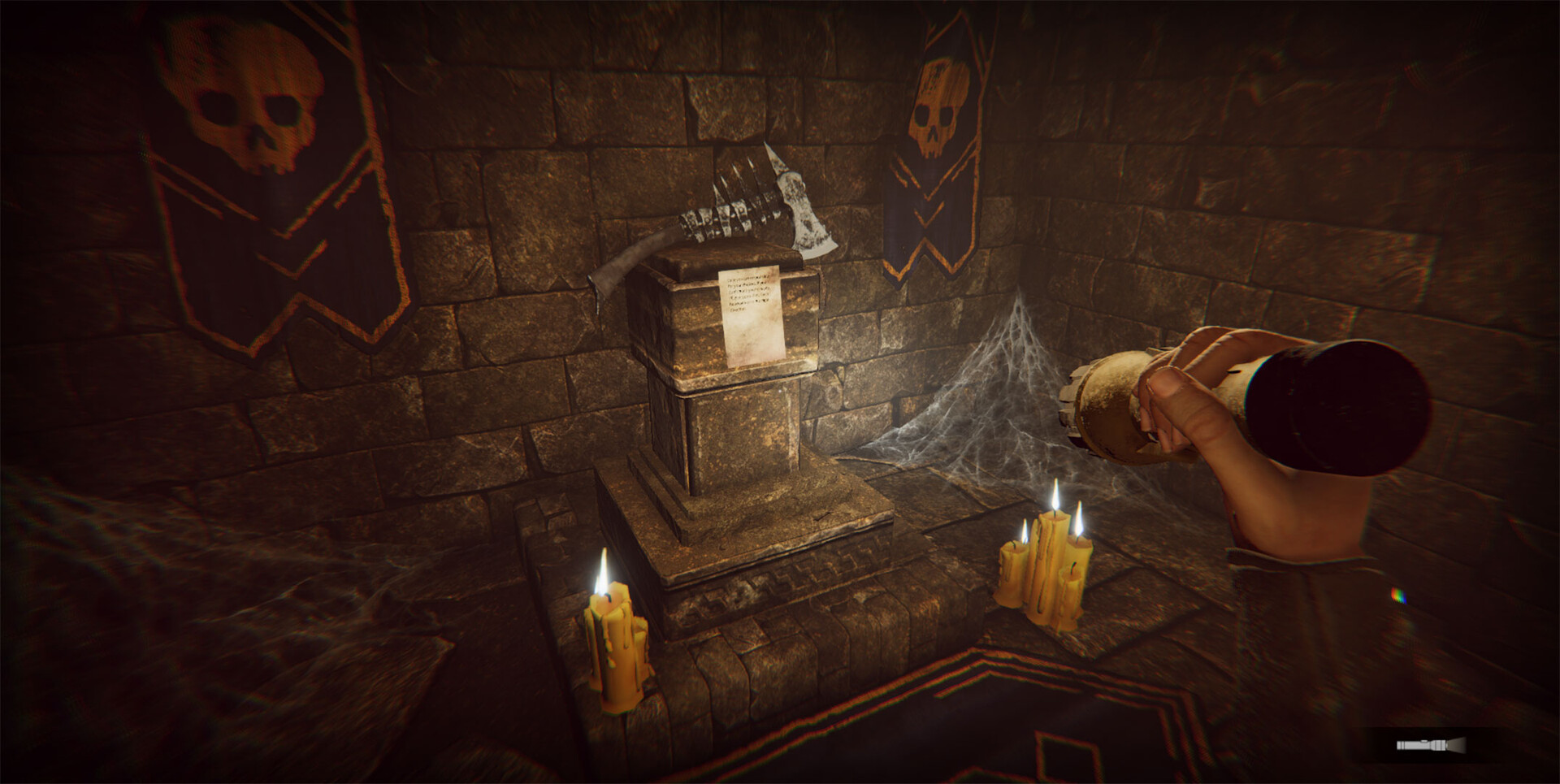 Morphos Screenshot 3