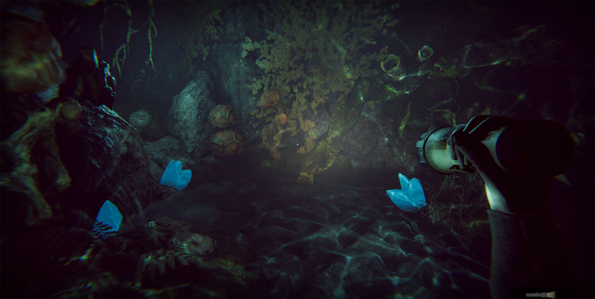 Morphos Screenshot 2