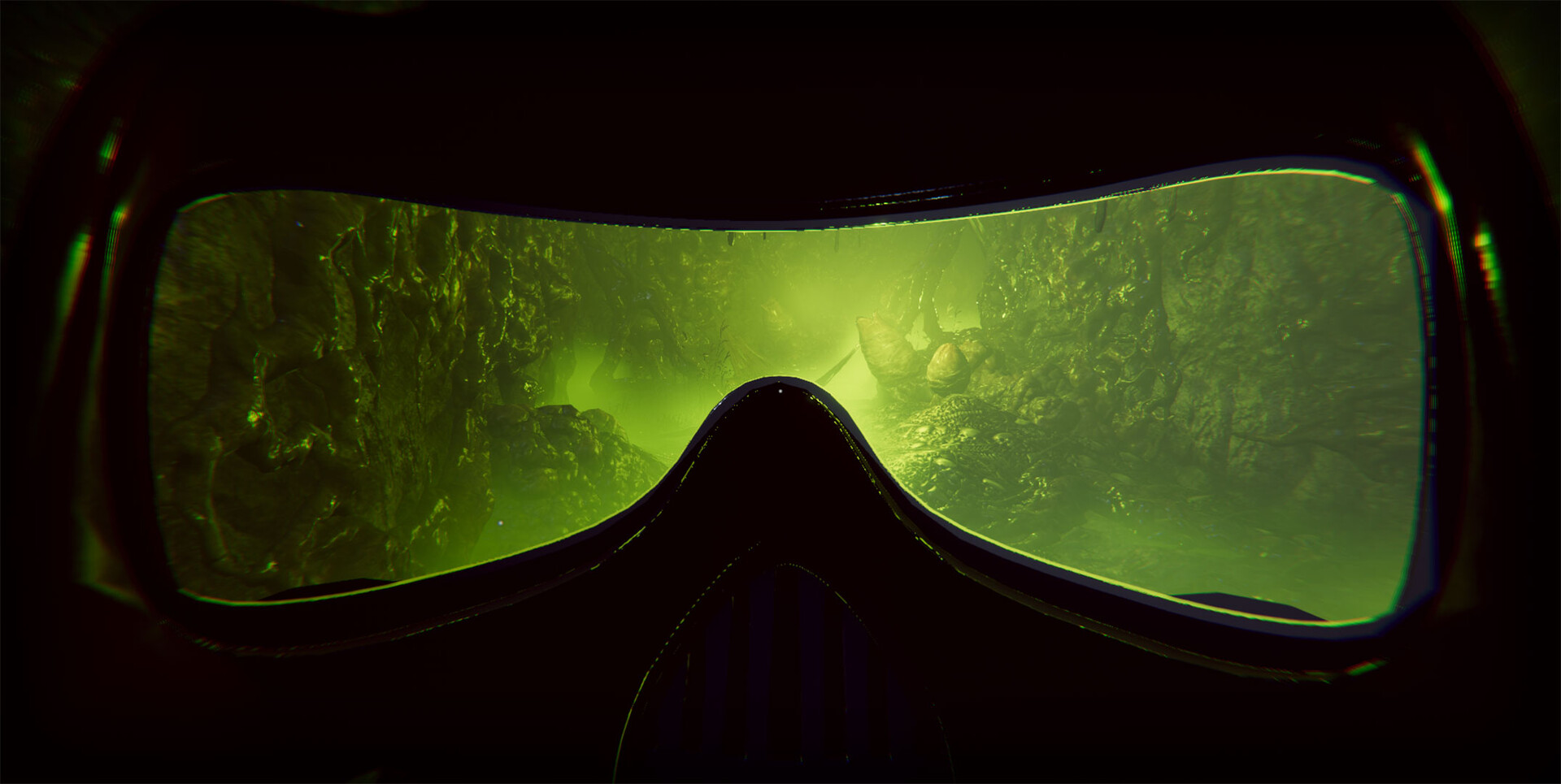 Morphos Screenshot 5