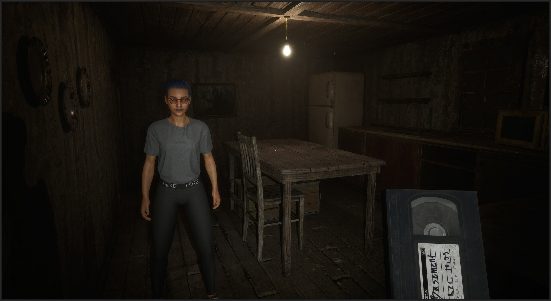 Granny: Escape Together Screenshot 4