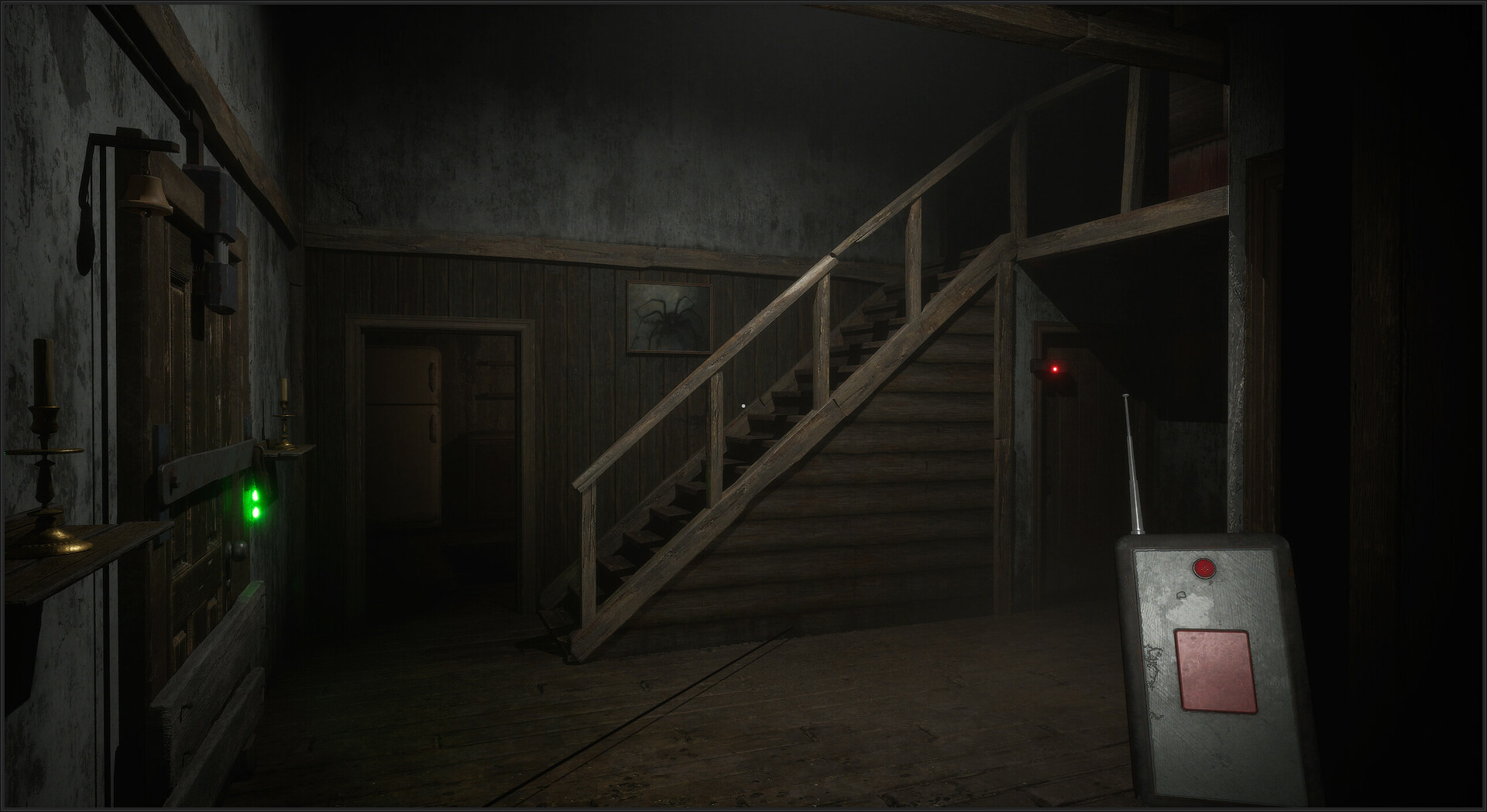 Granny: Escape Together Screenshot 7