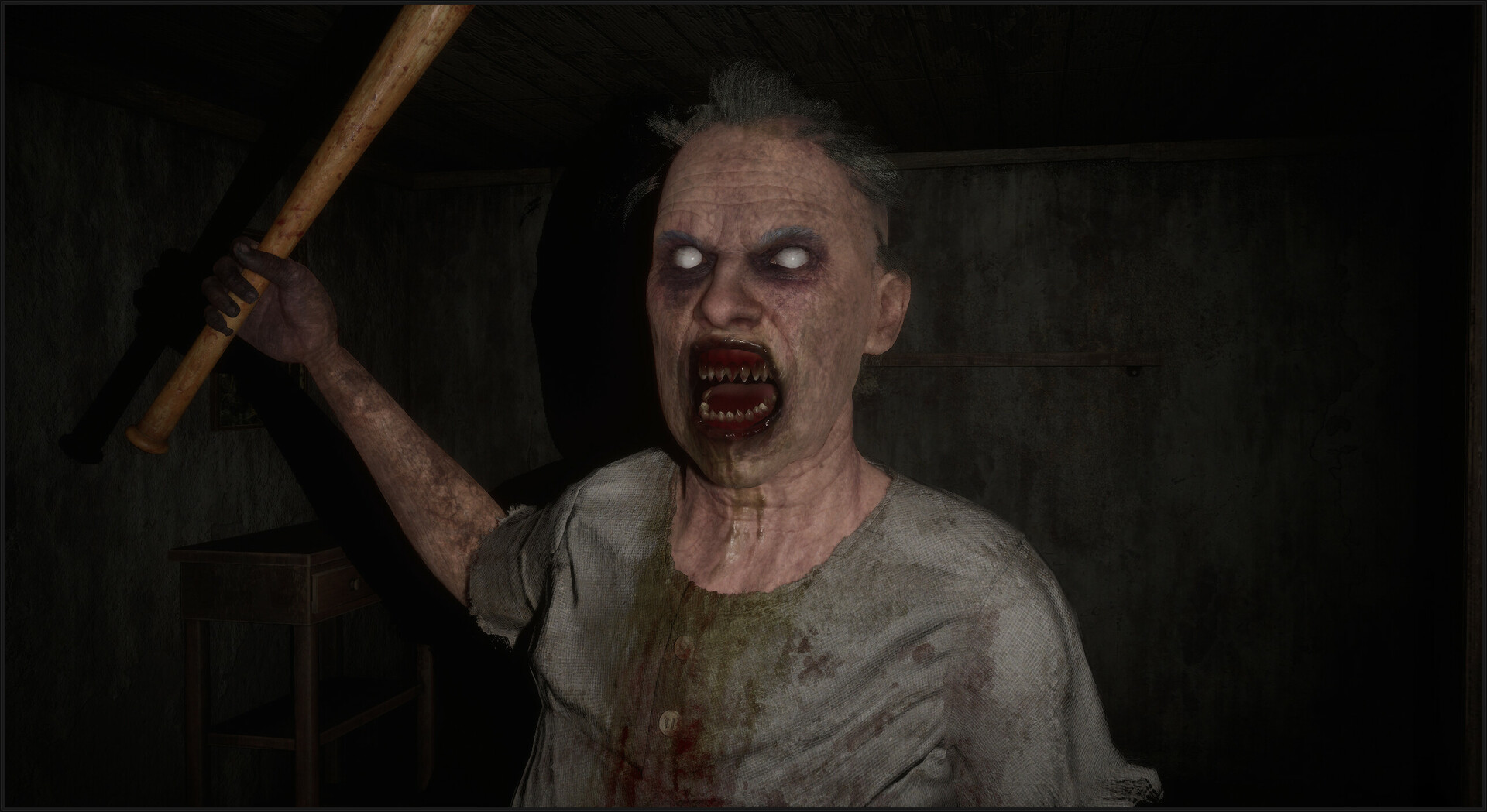 Granny: Escape Together Screenshot 5