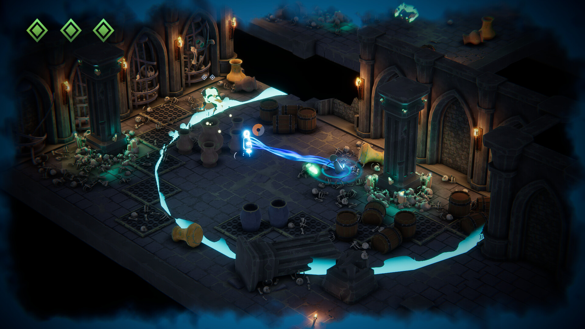 Incorporeal Screenshot 4