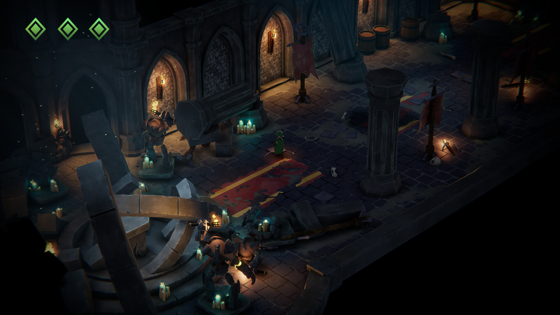 Incorporeal Screenshot 5