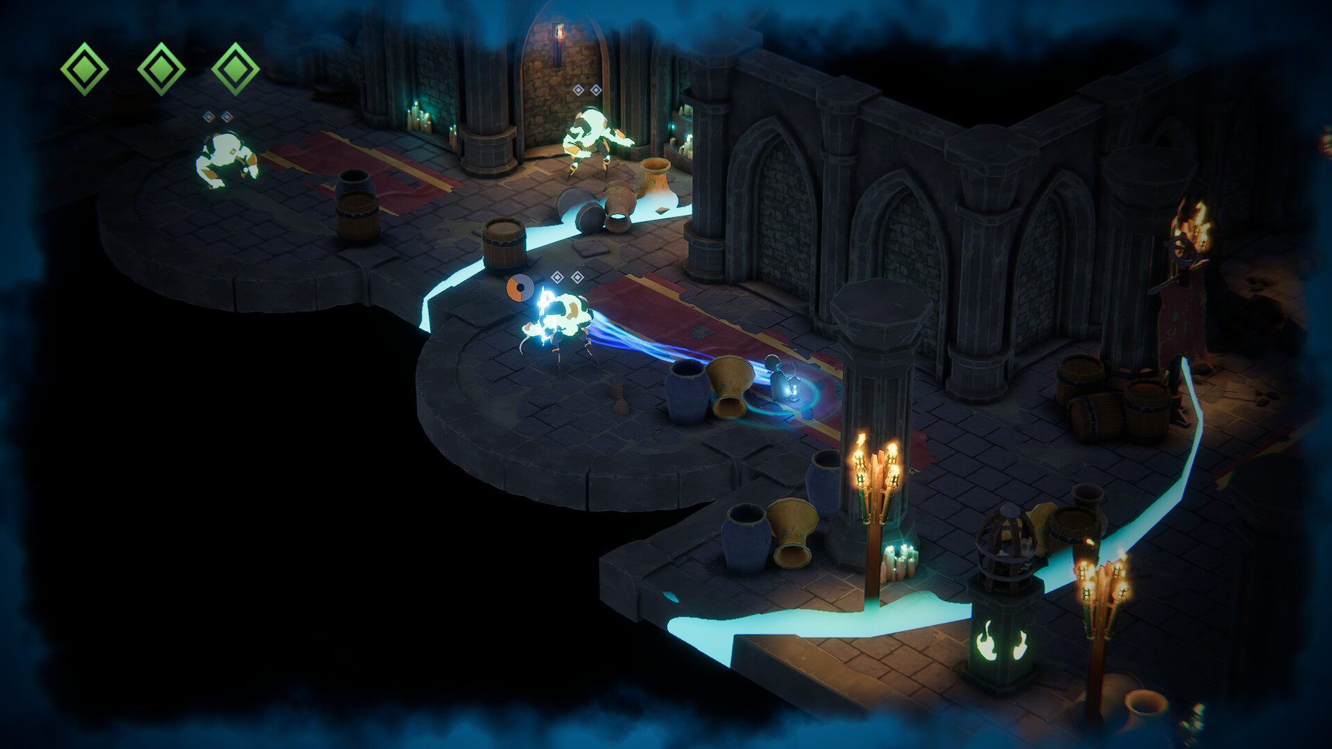 Incorporeal Screenshot 0