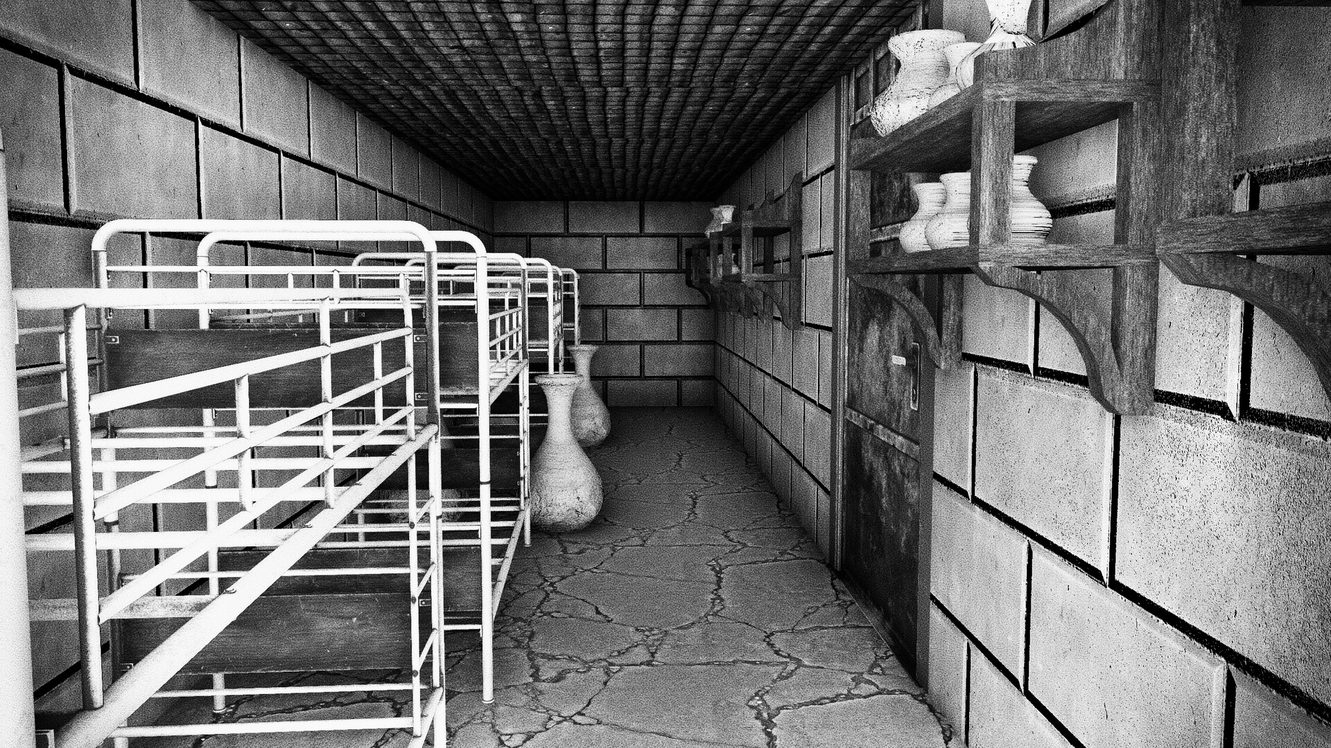 Sad Satan Screenshot 1