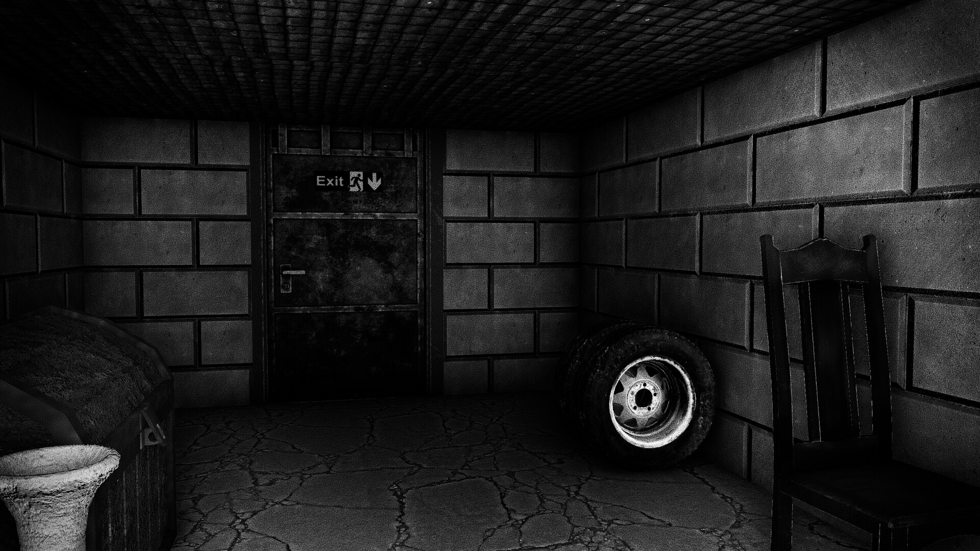 Sad Satan Screenshot 0